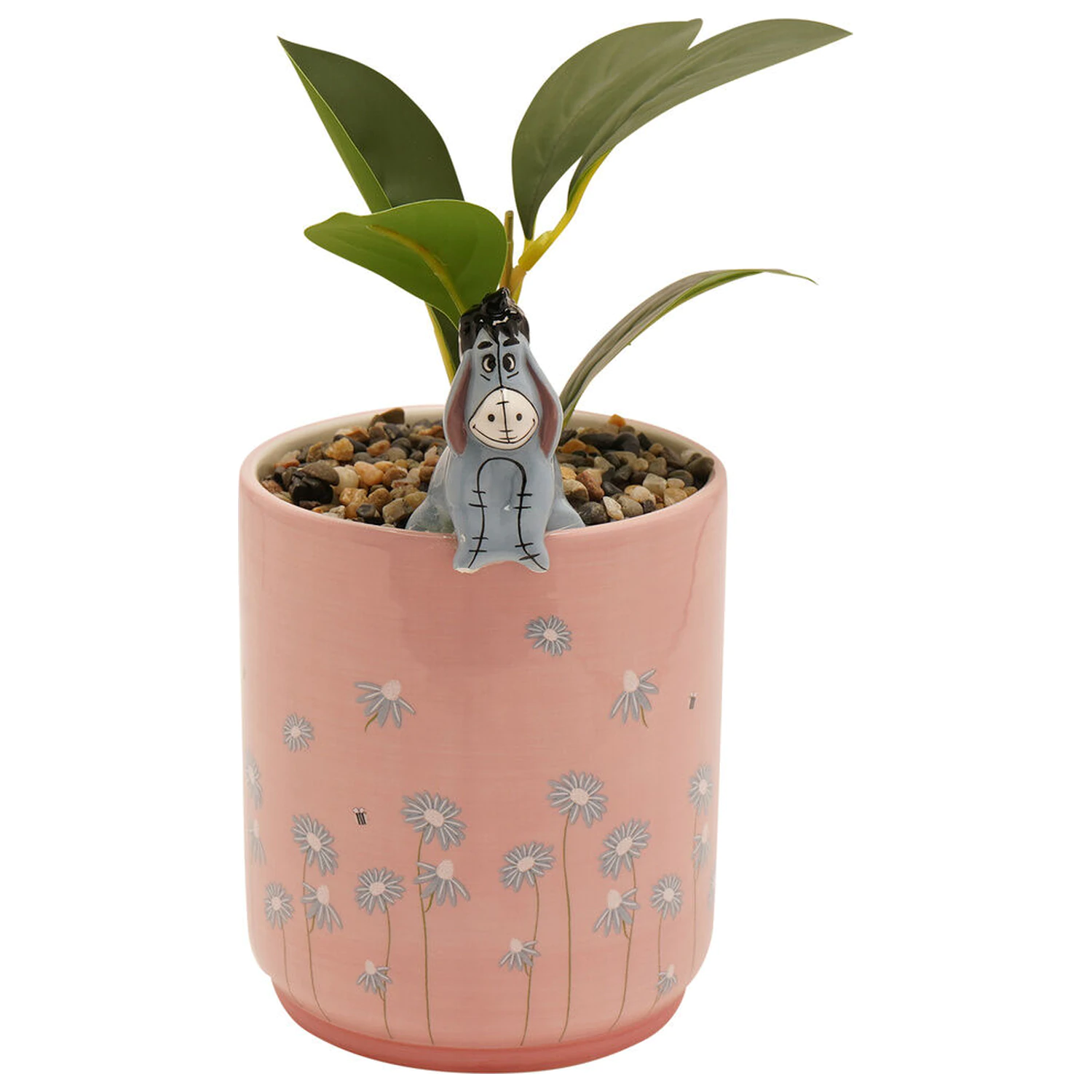 Disney Winnie the Pooh Eeyore ghiveci 3D poza produsului