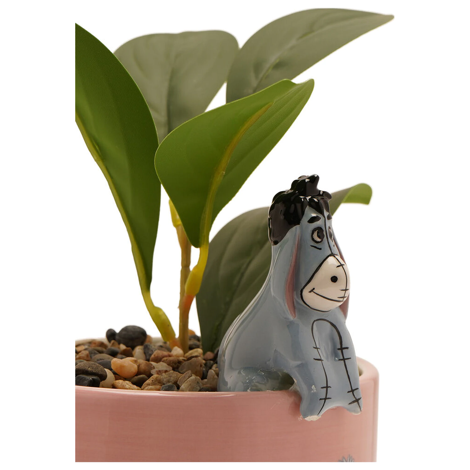 Disney Winnie the Pooh Eeyore ghiveci 3D poza produsului