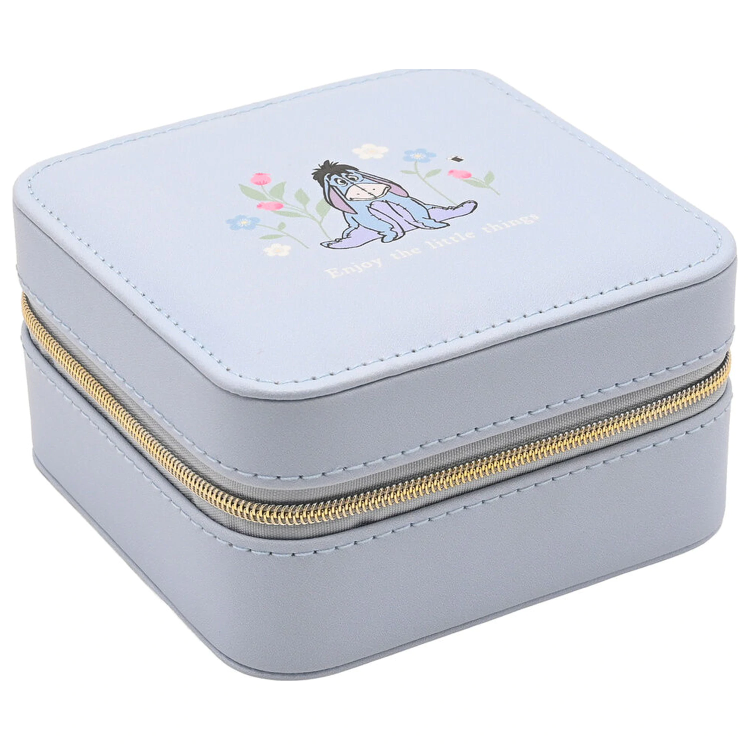 Disney Winnie the Pooh Eeyore cutie de bijuterii poza produsului