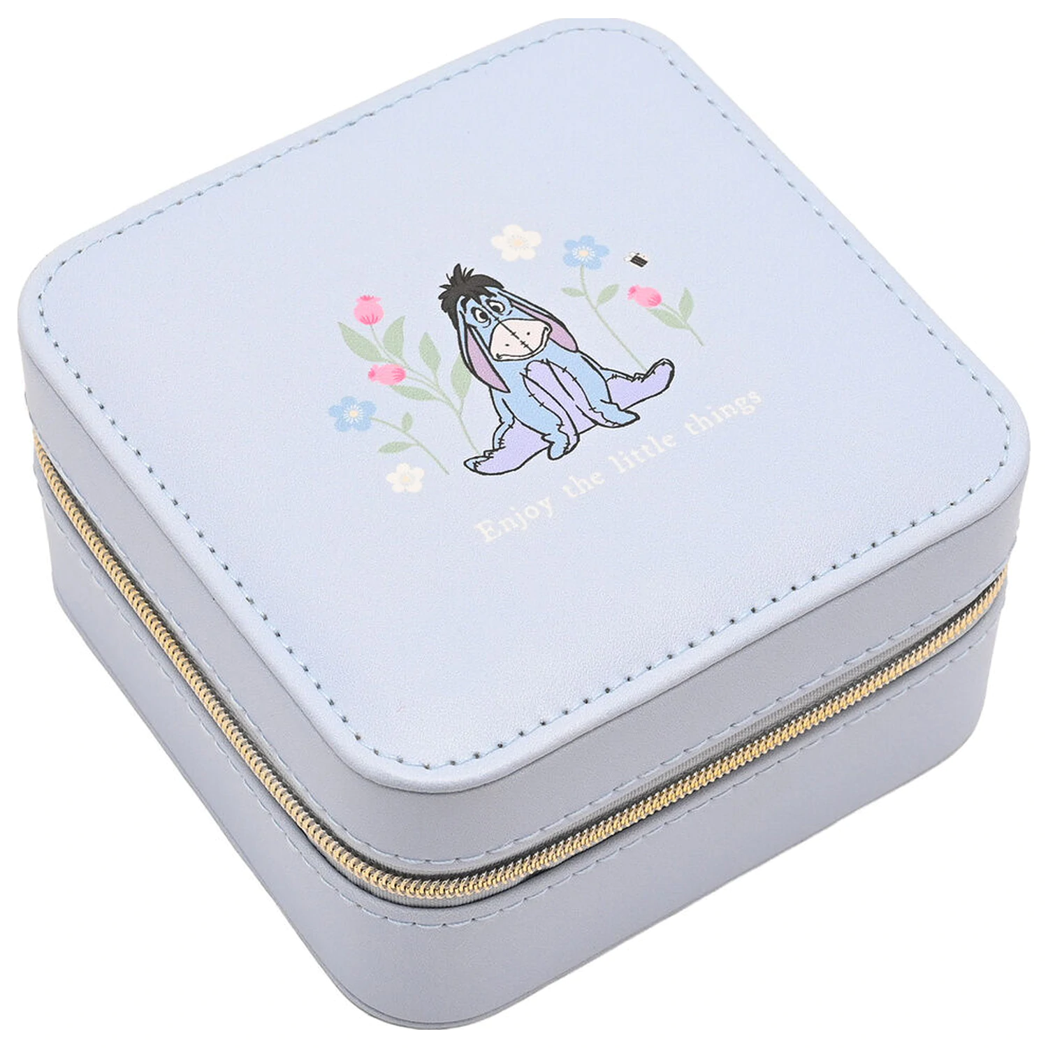 Disney Winnie the Pooh Eeyore cutie de bijuterii poza produsului