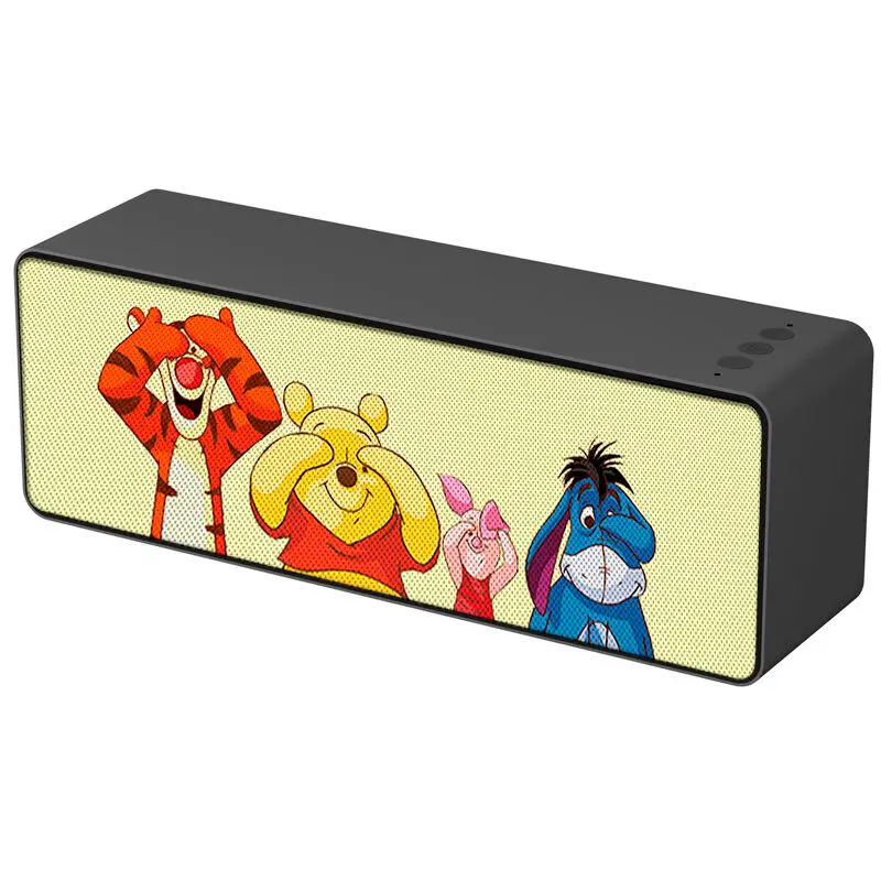 Disney Winnie the Pooh and Friends Difuzor portabil wireless poza produsului