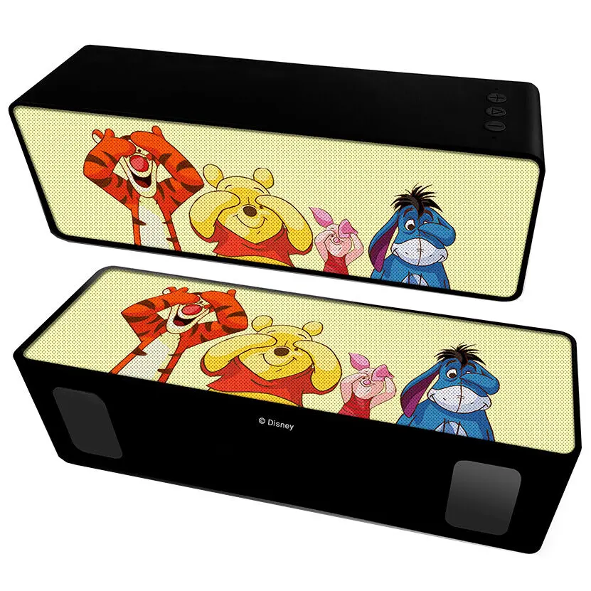 Disney Winnie the Pooh and Friends Difuzor portabil wireless poza produsului