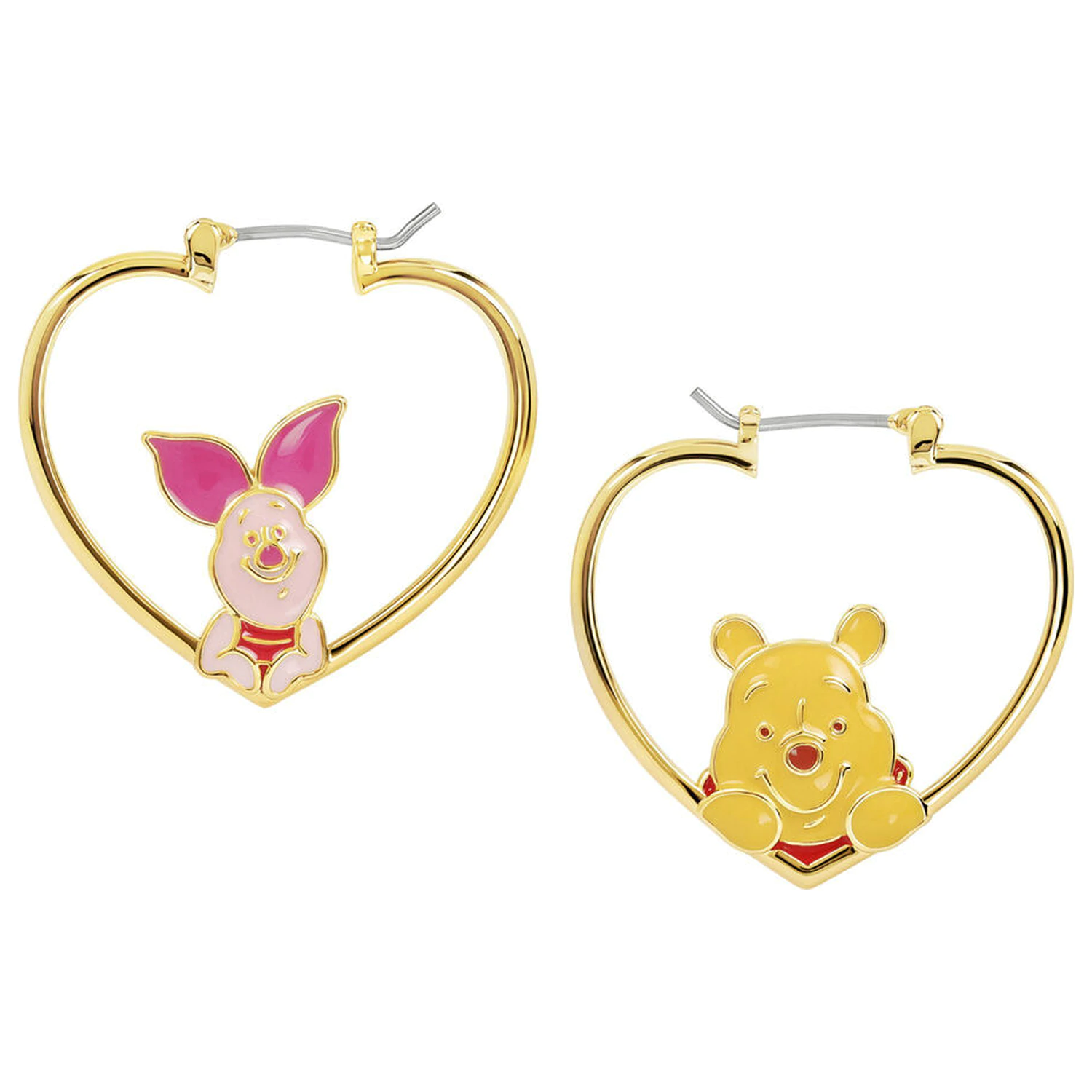 Disney Winnie the Pooh cercei poza produsului