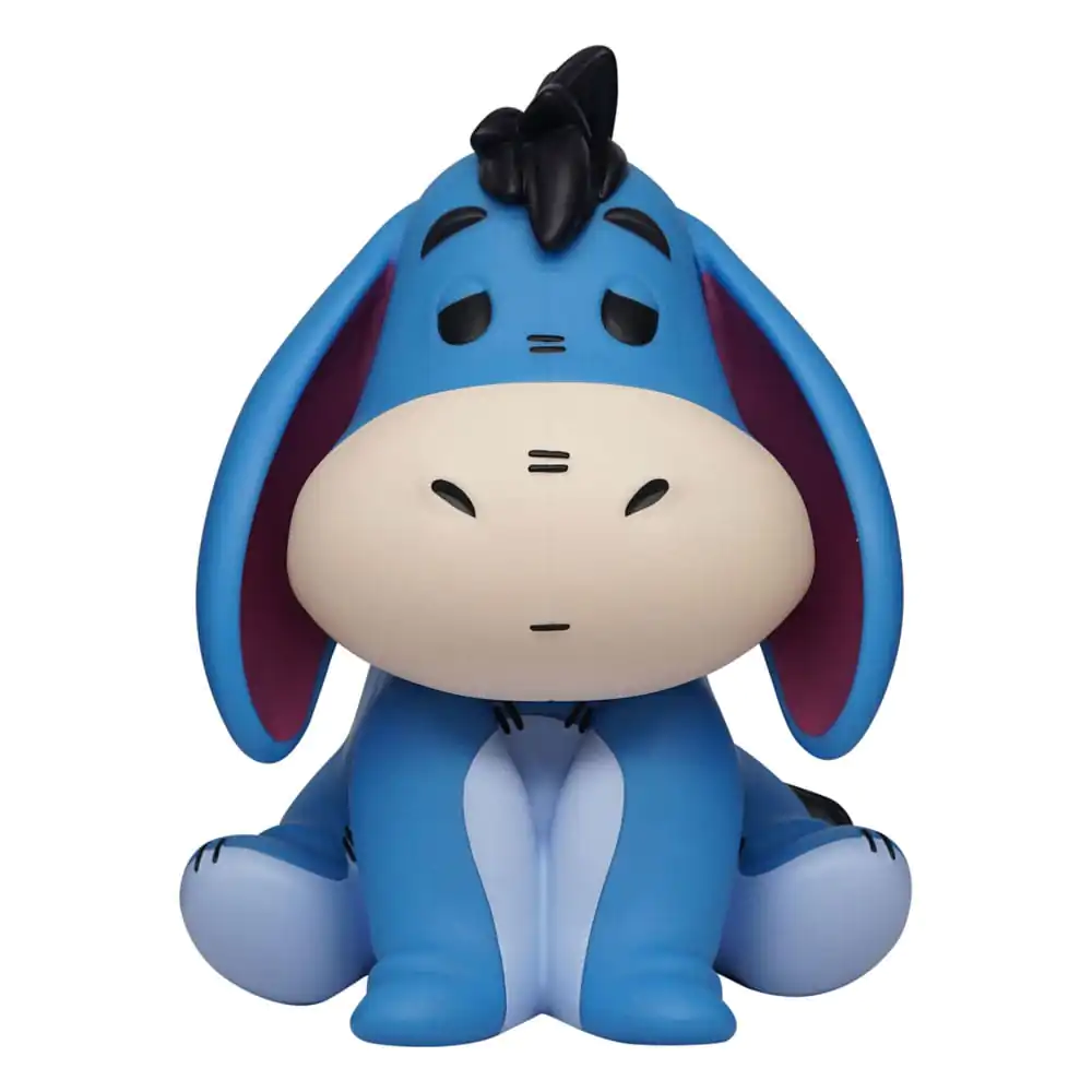 Disney Coin Bank Winnie the Pooh Eeyore pusculita poza produsului