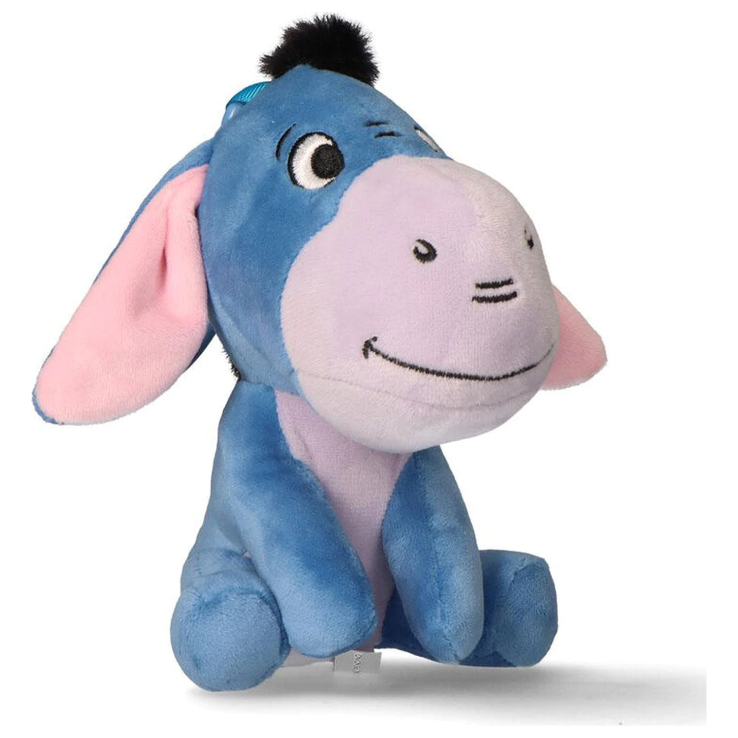 Disney Winnie The Pooh Igor breloc din plus poza produsului