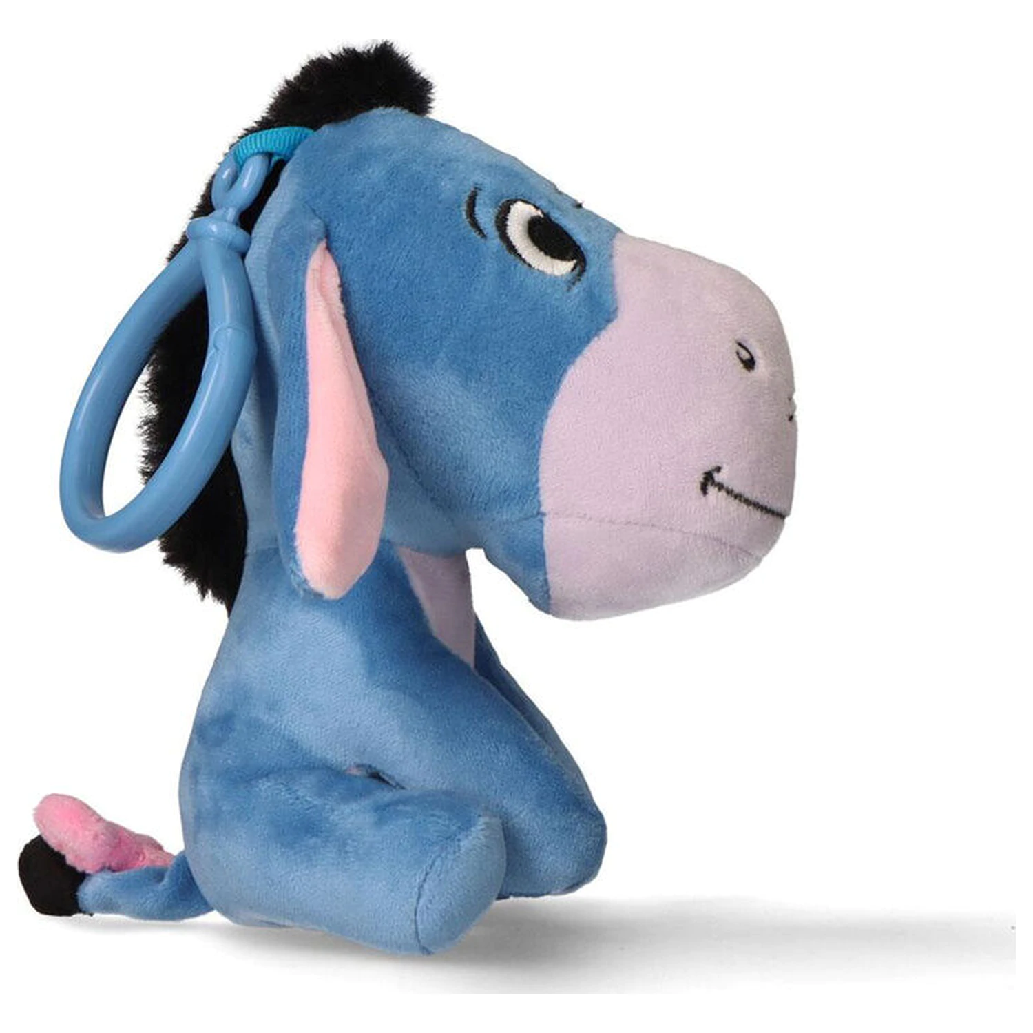 Disney Winnie The Pooh Igor breloc din plus poza produsului