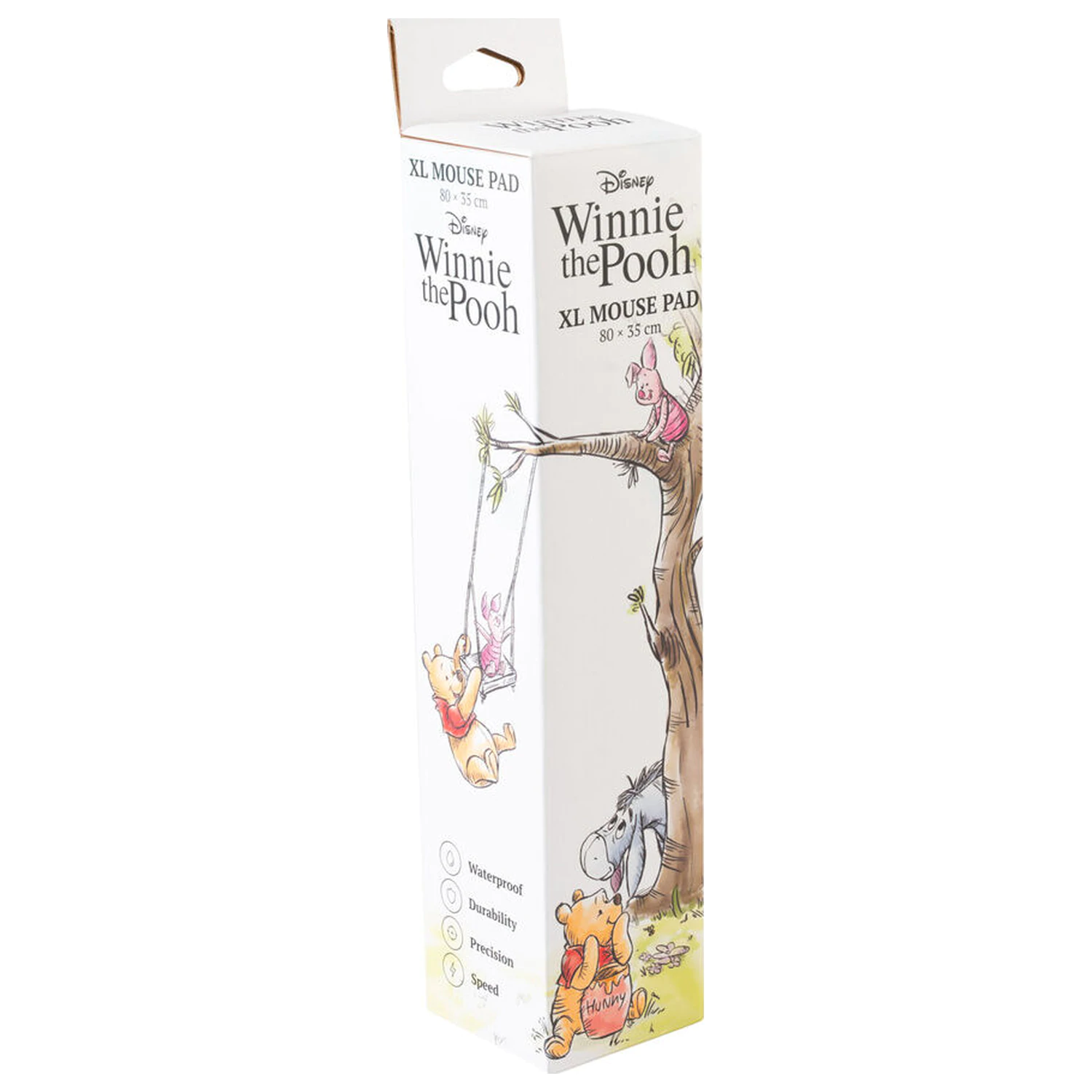 Disney Winnie the Pooh covor birou de gaming poza produsului