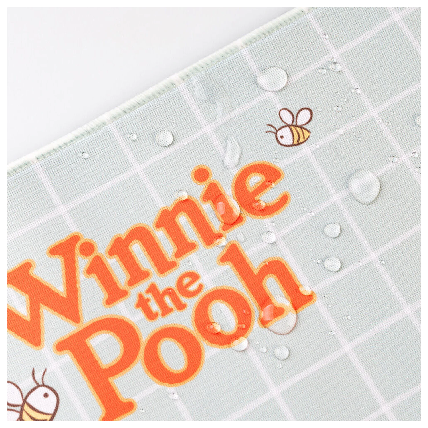 Disney Winnie the Pooh covor birou de gaming poza produsului