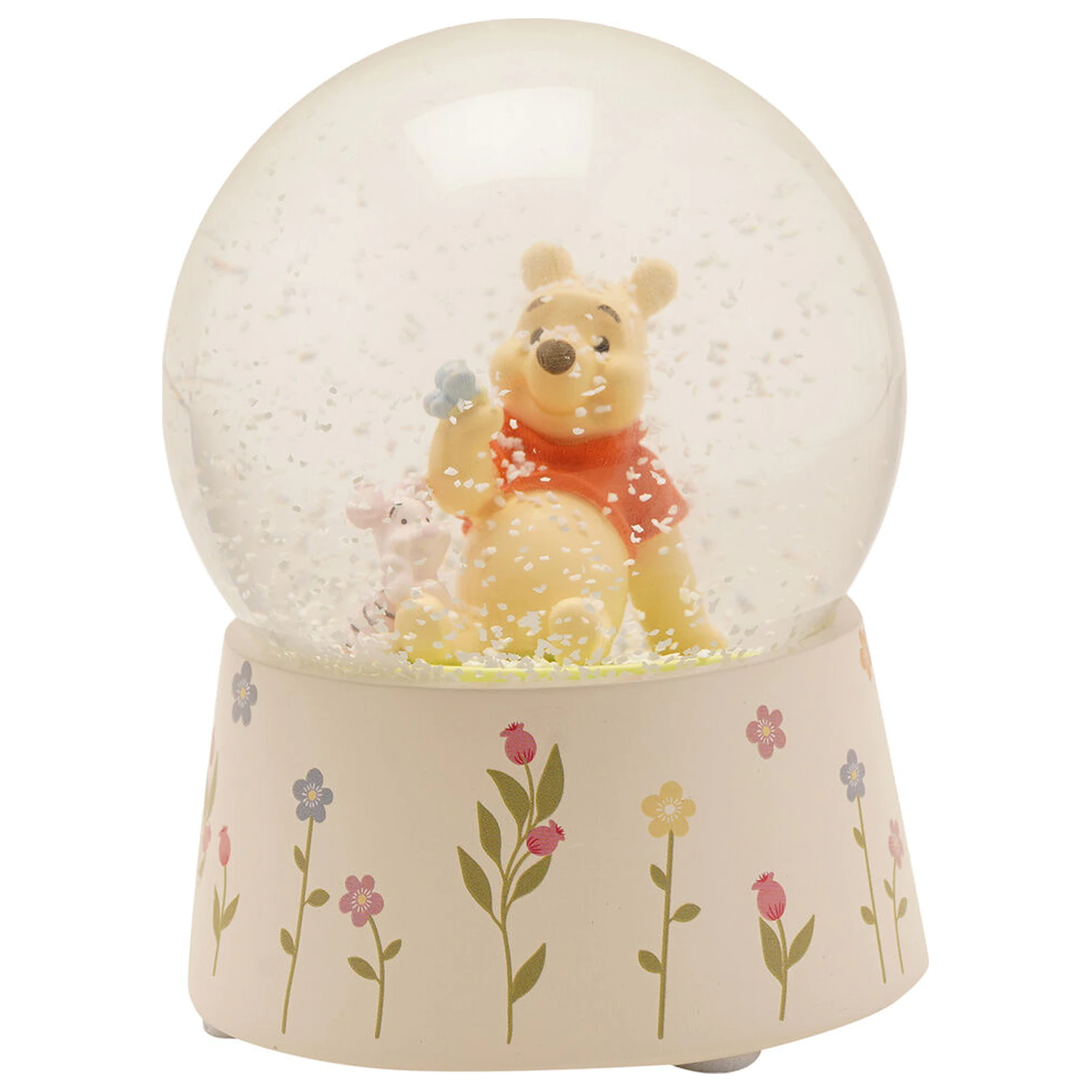 Disney Winnie the Pooh glob de zapada poza produsului