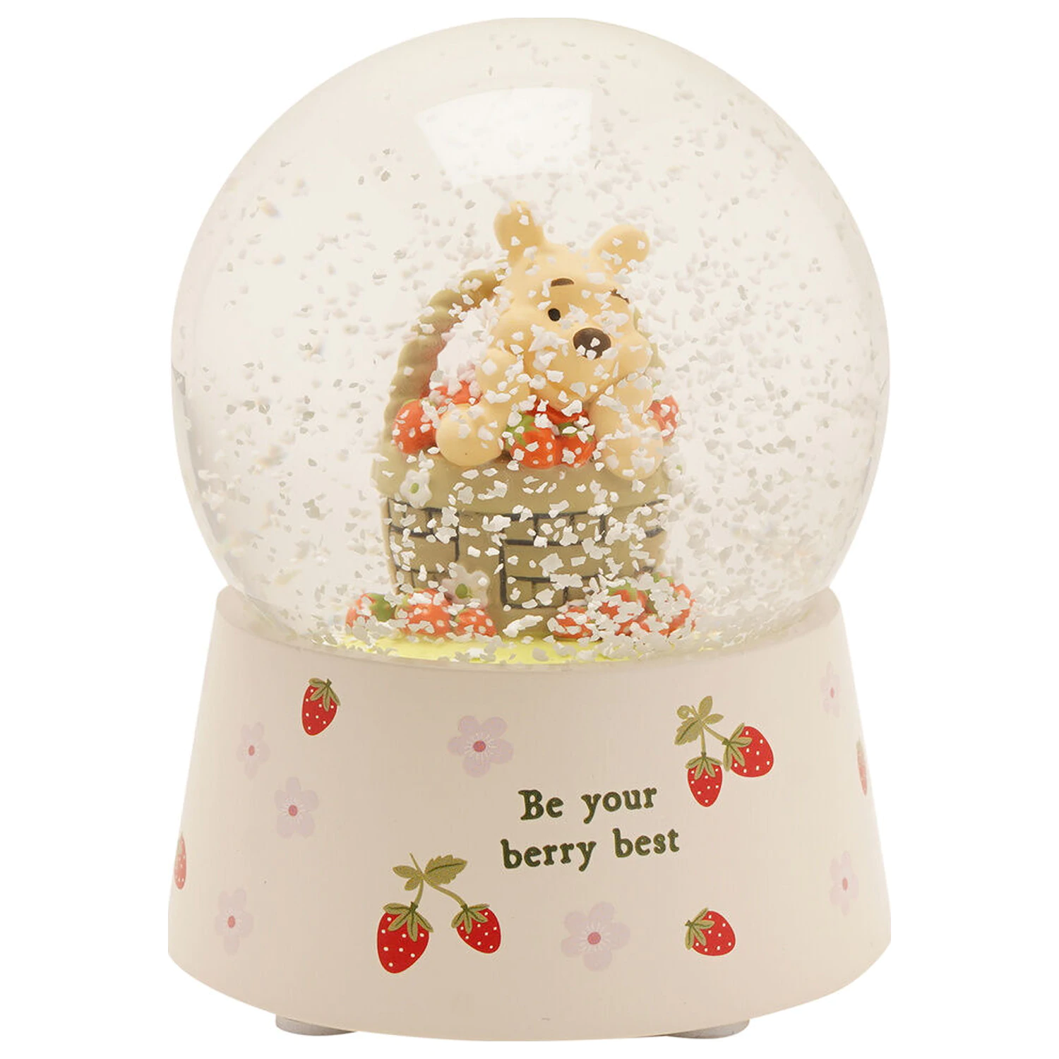 Disney Winnie the Pooh glob de zapada poza produsului