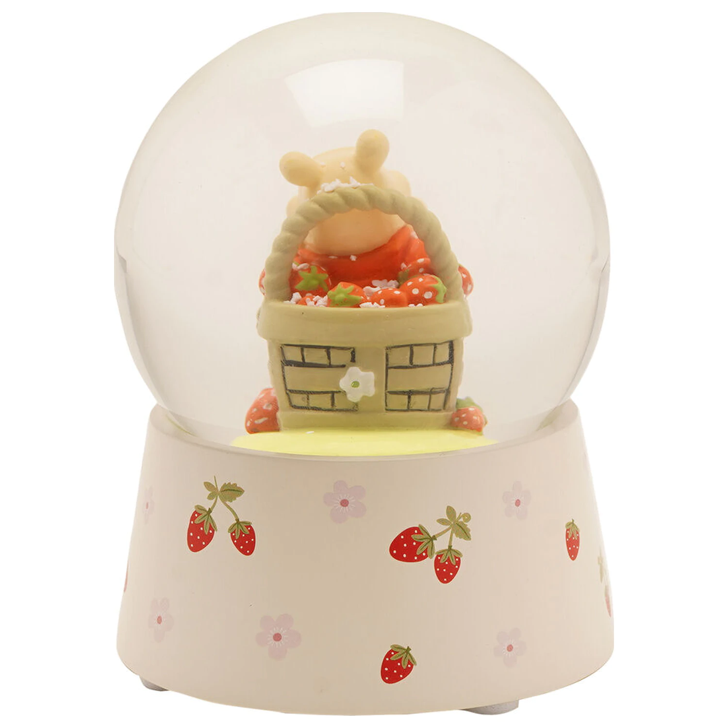Disney Winnie the Pooh glob de zapada poza produsului