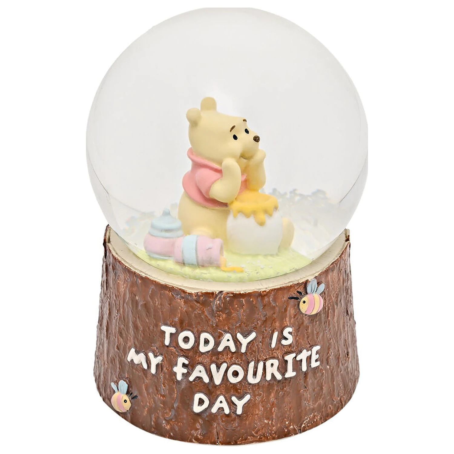 Disney Winnie the Pooh glob de zapada poza produsului