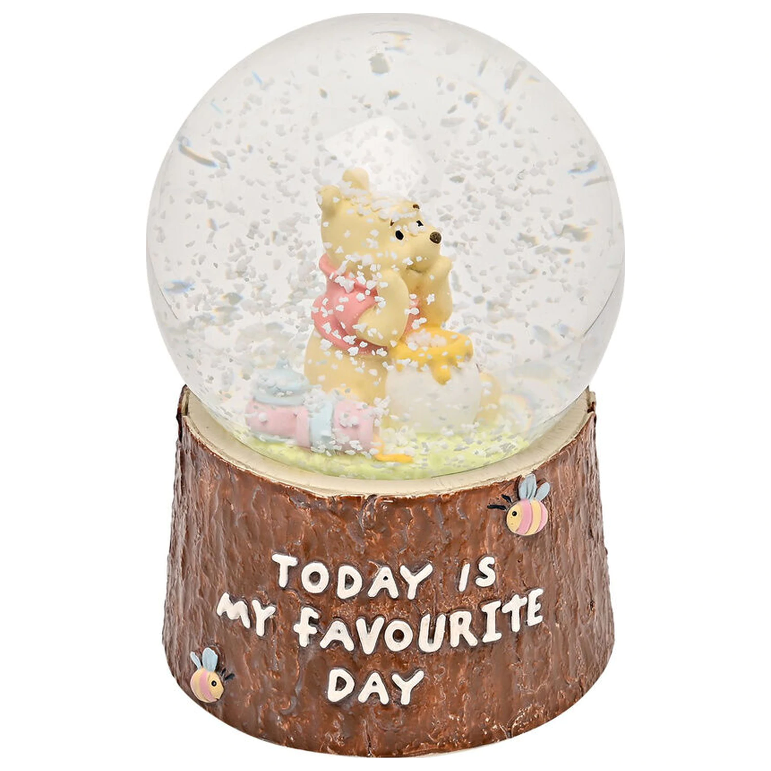 Disney Winnie the Pooh glob de zapada poza produsului