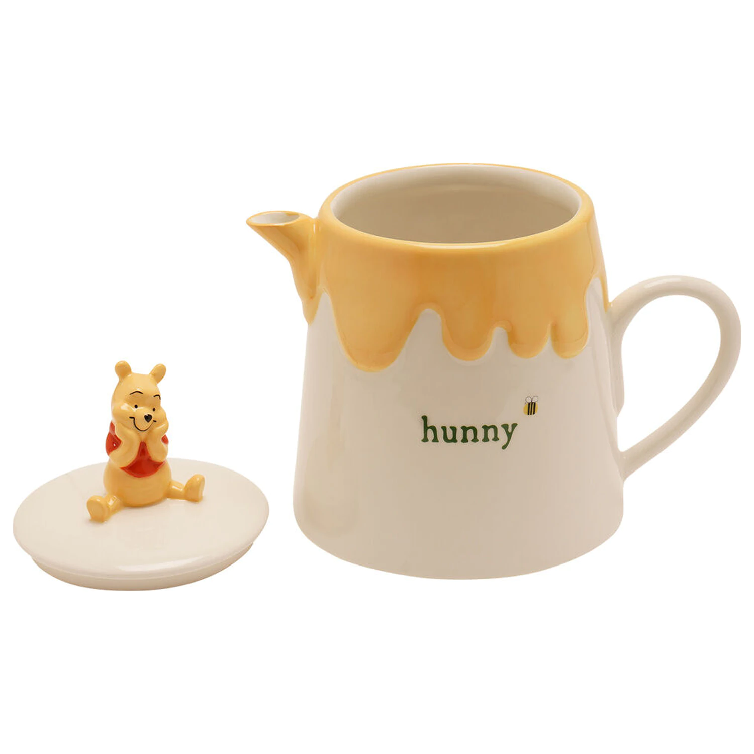 Disney Winnie the Pooh Ceainic Honey poza produsului