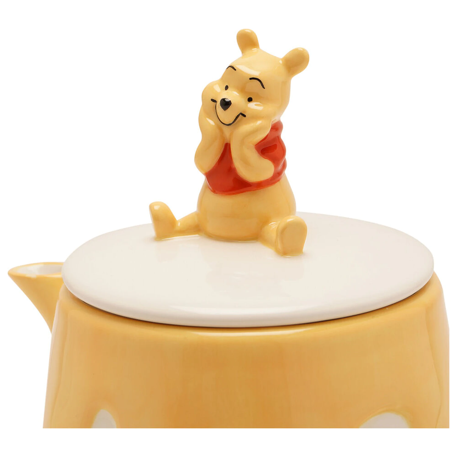 Disney Winnie the Pooh Ceainic Honey poza produsului