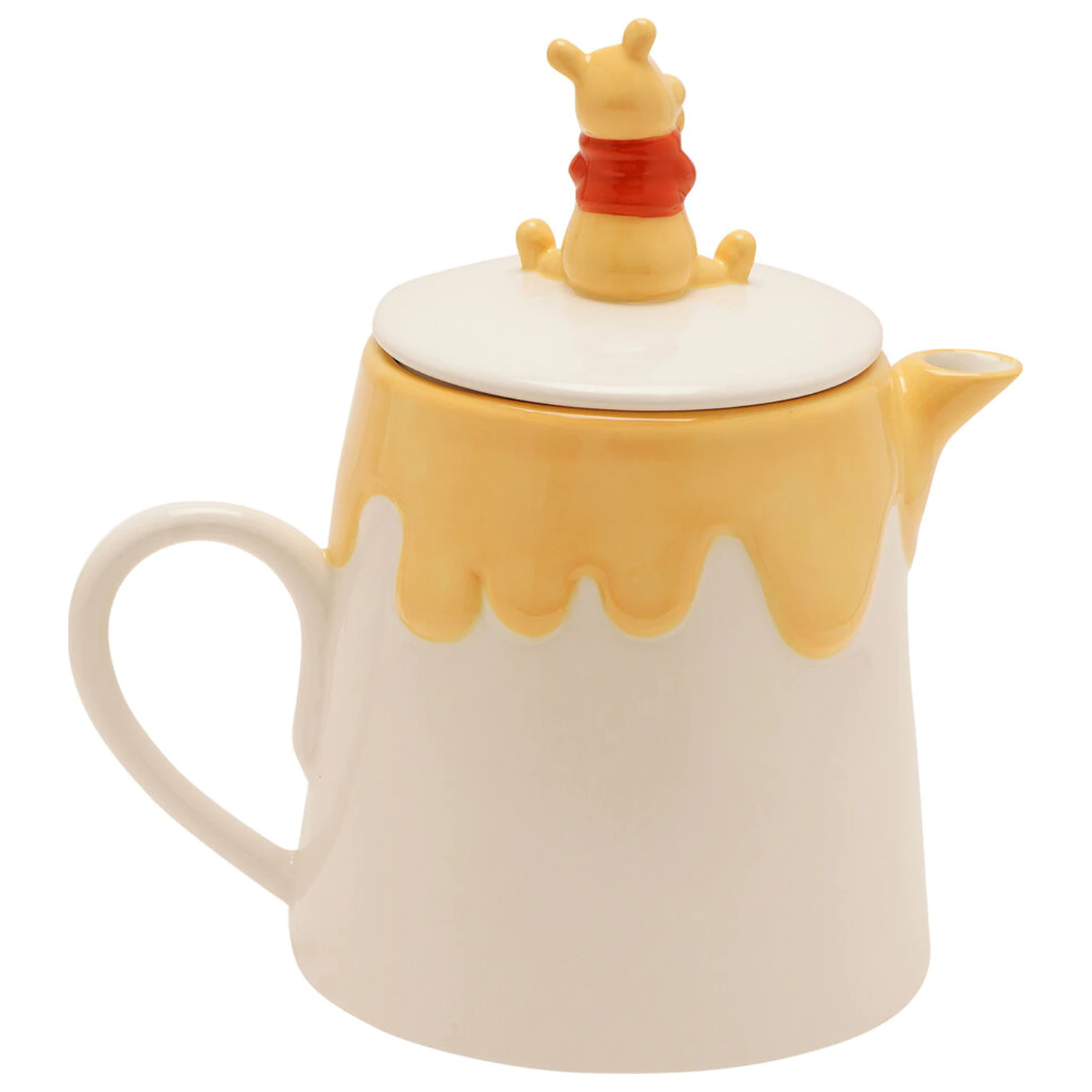 Disney Winnie the Pooh Ceainic Honey poza produsului