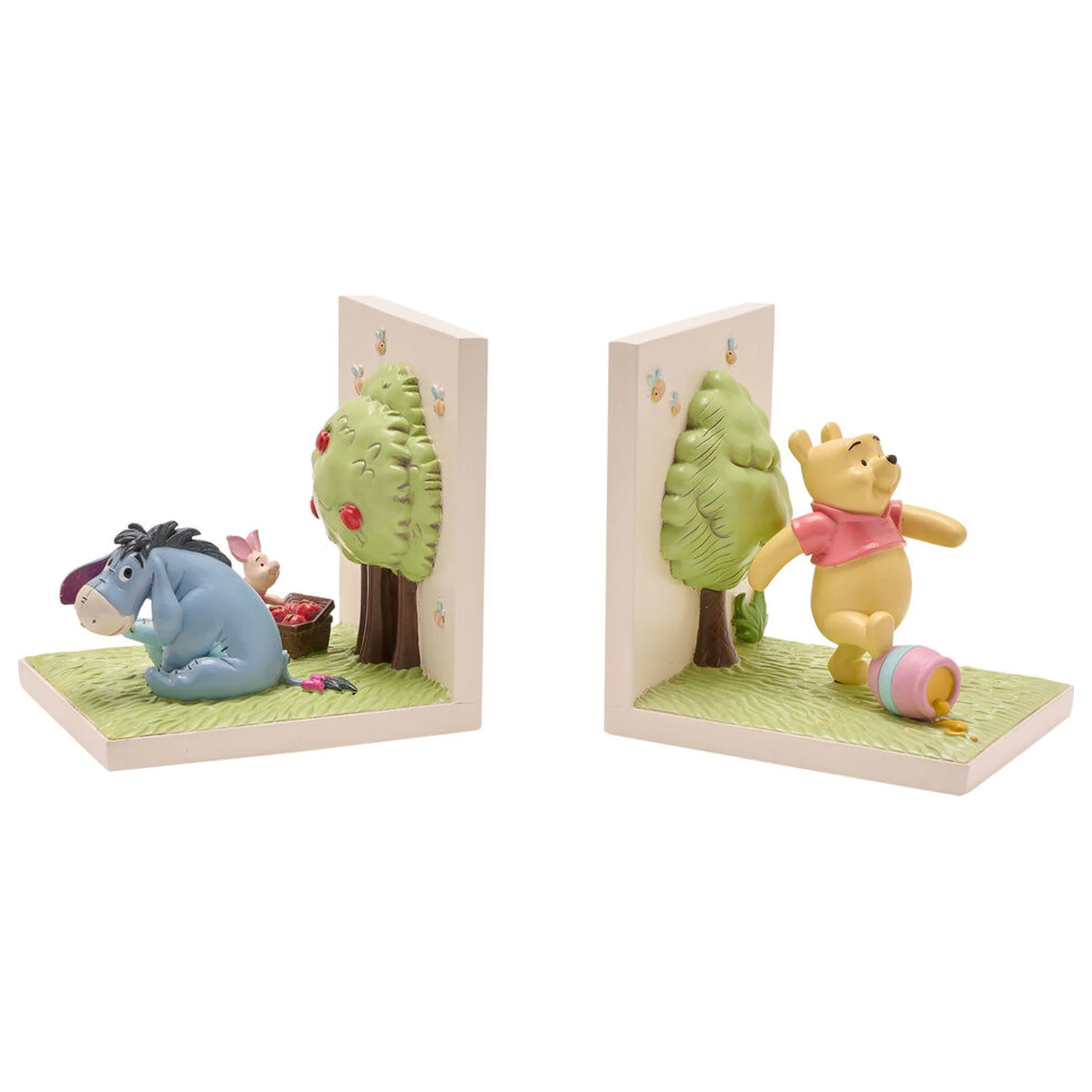 Disney Winnie the Pooh opritoare de carte poza produsului