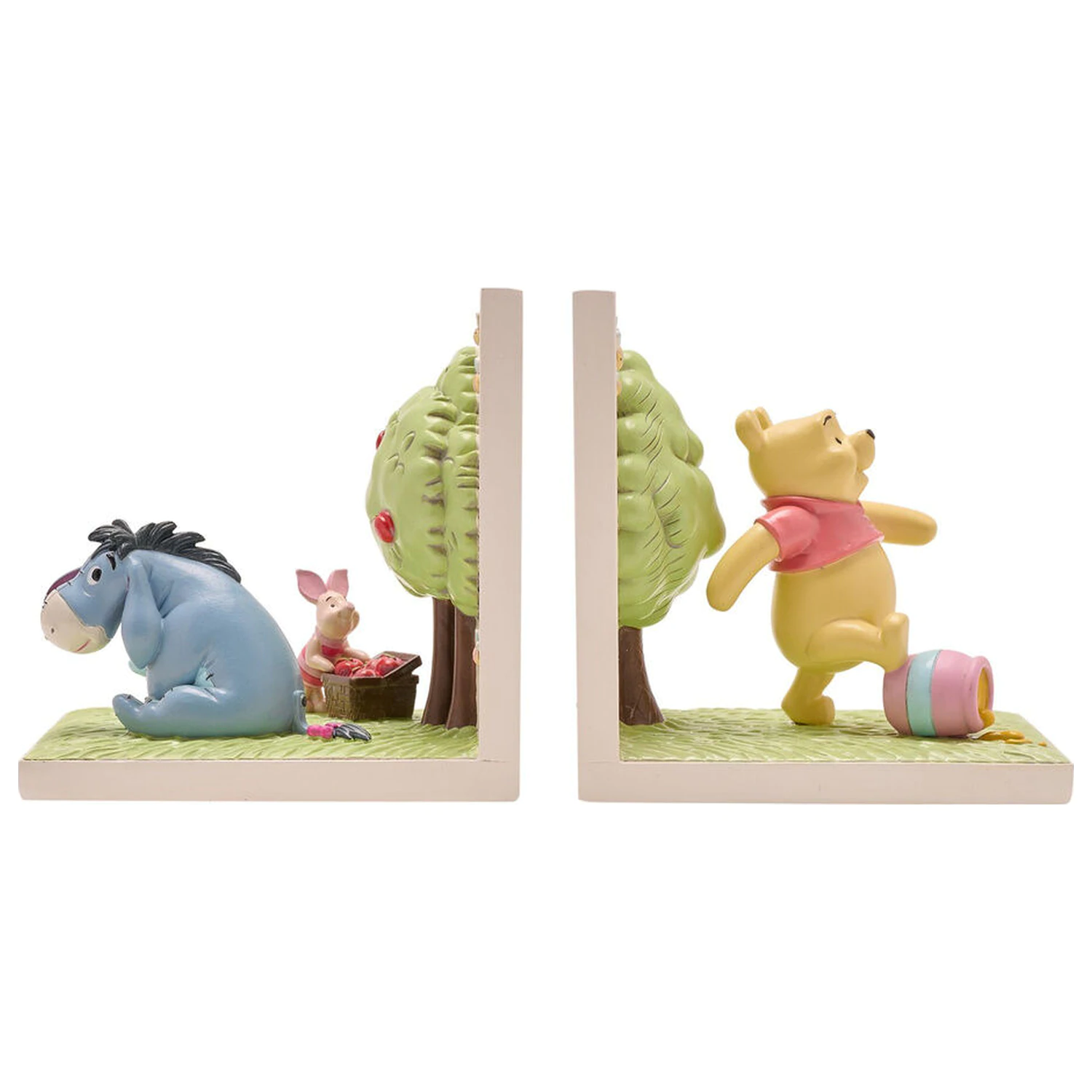 Disney Winnie the Pooh opritoare de carte poza produsului