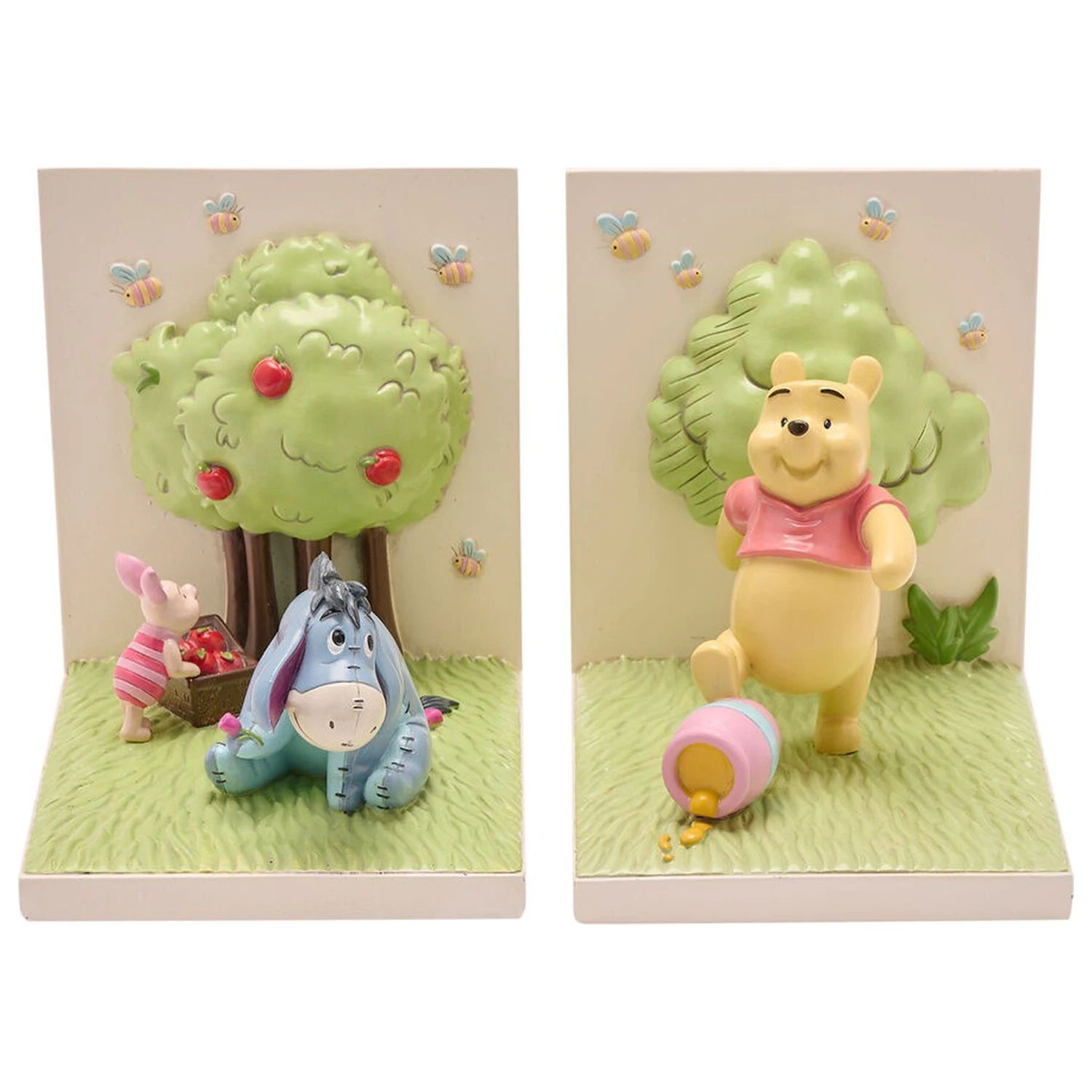 Disney Winnie the Pooh opritoare de carte poza produsului