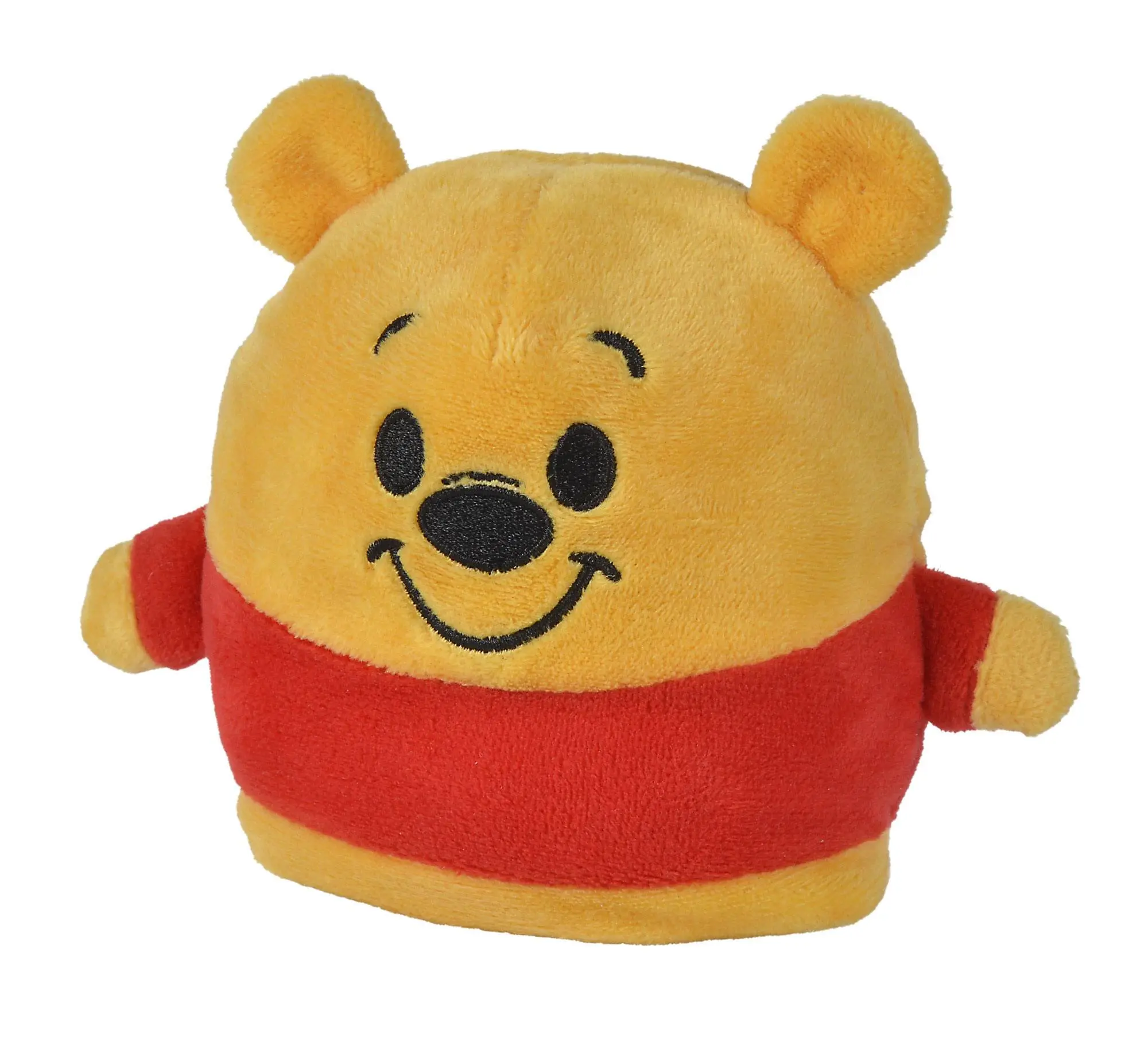 Disney: Winnie The Pooh Figurină de pluș reversibilă Winnie/I-Aah 8 cm poza produsului