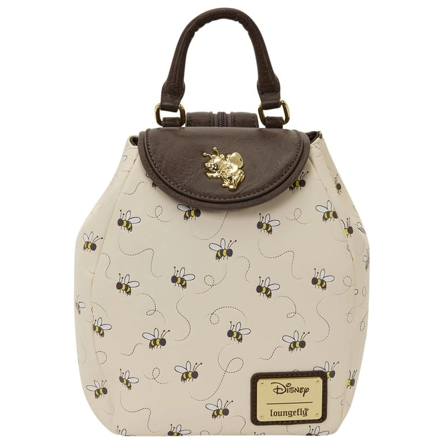 Disney by Loungefly Rucsac Micro Winnie the Pooh poza produsului