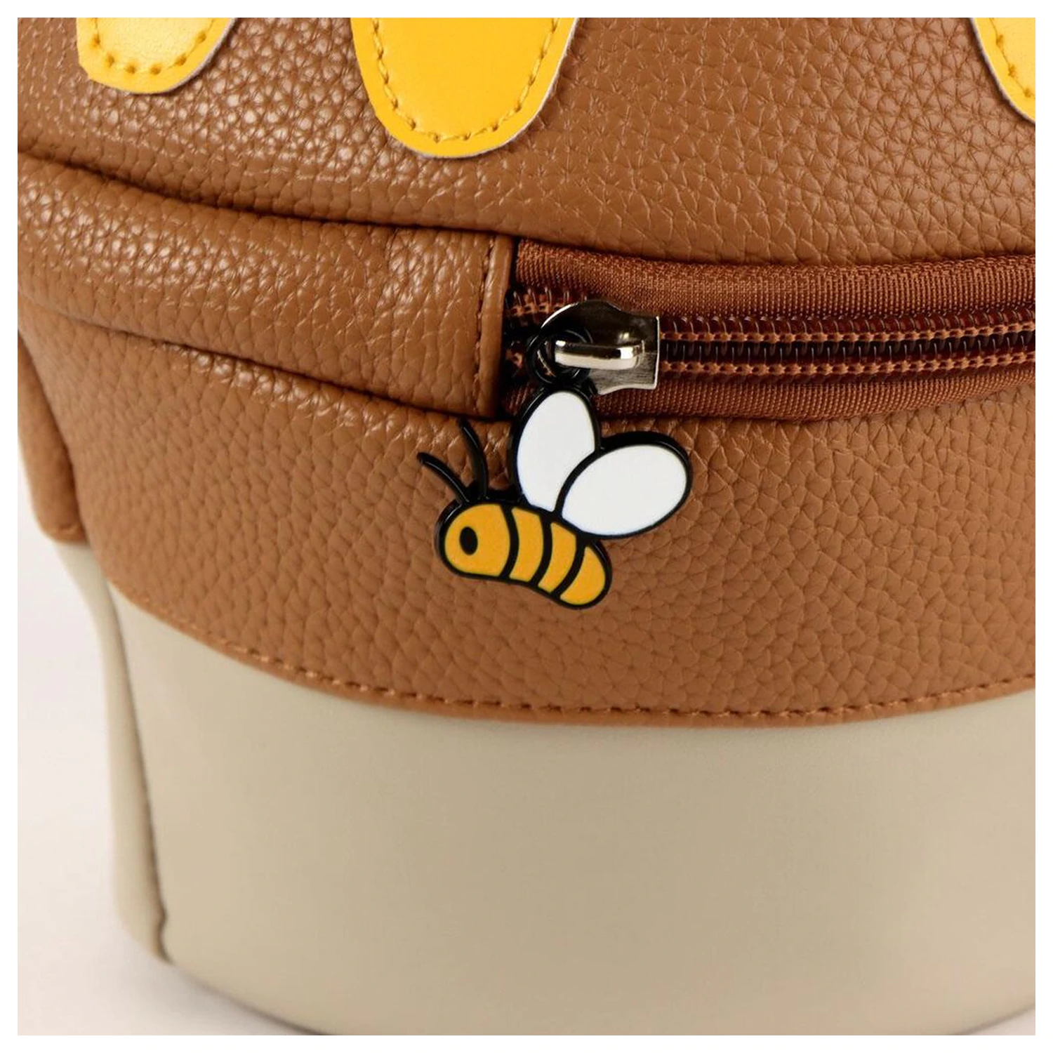 Disney Winnie the Pooh geanta de machiaj poza produsului