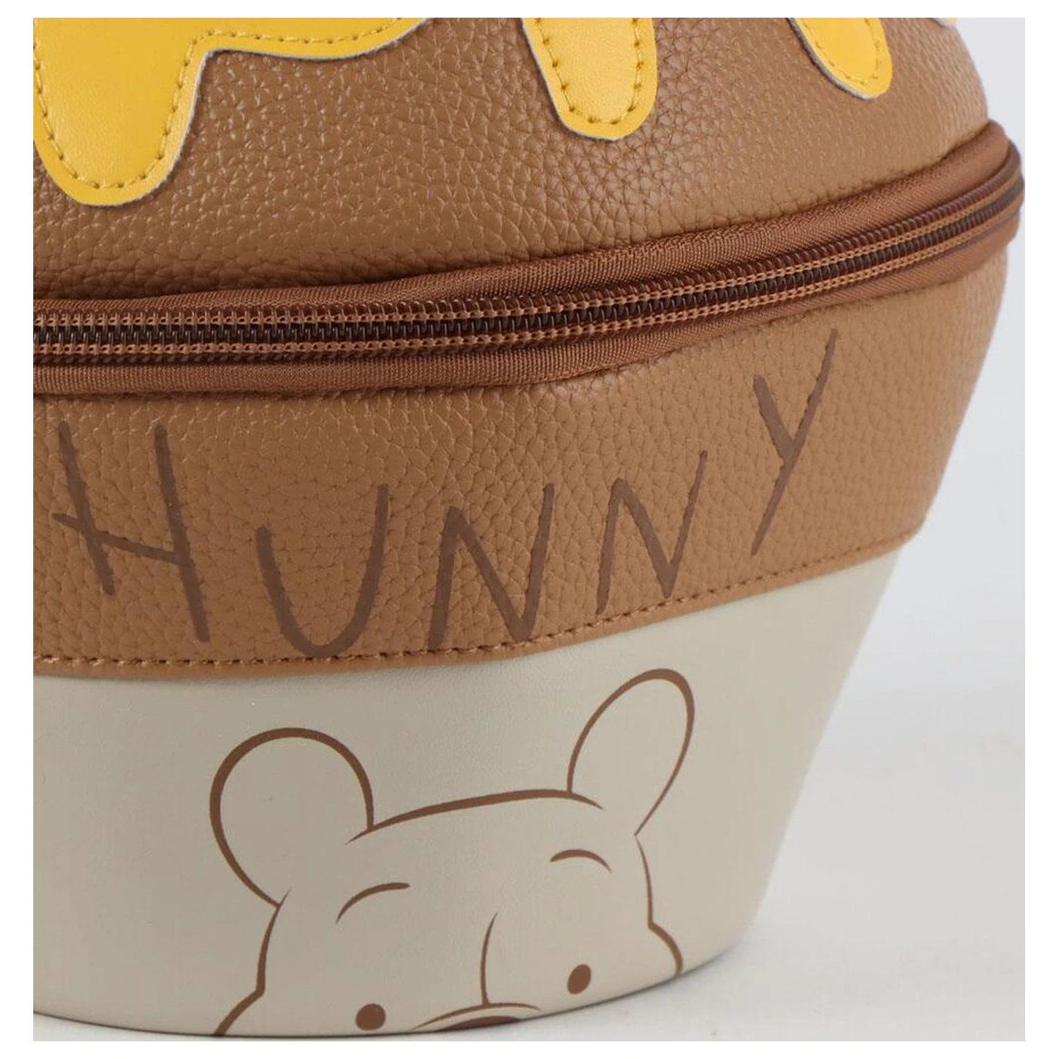 Disney Winnie the Pooh geanta de machiaj poza produsului