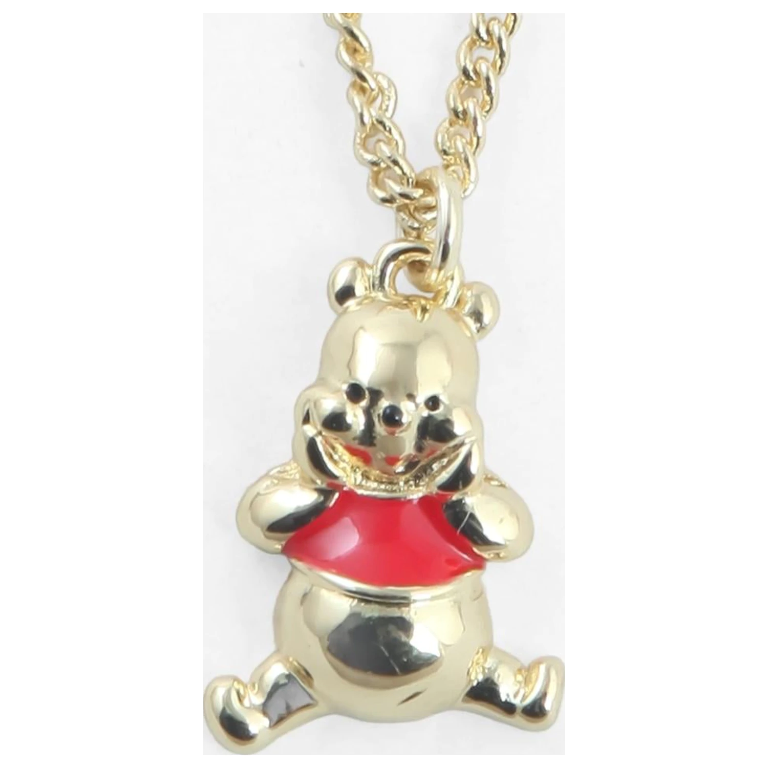 DISNEY Winnie the Pooh colier in showcase poza produsului