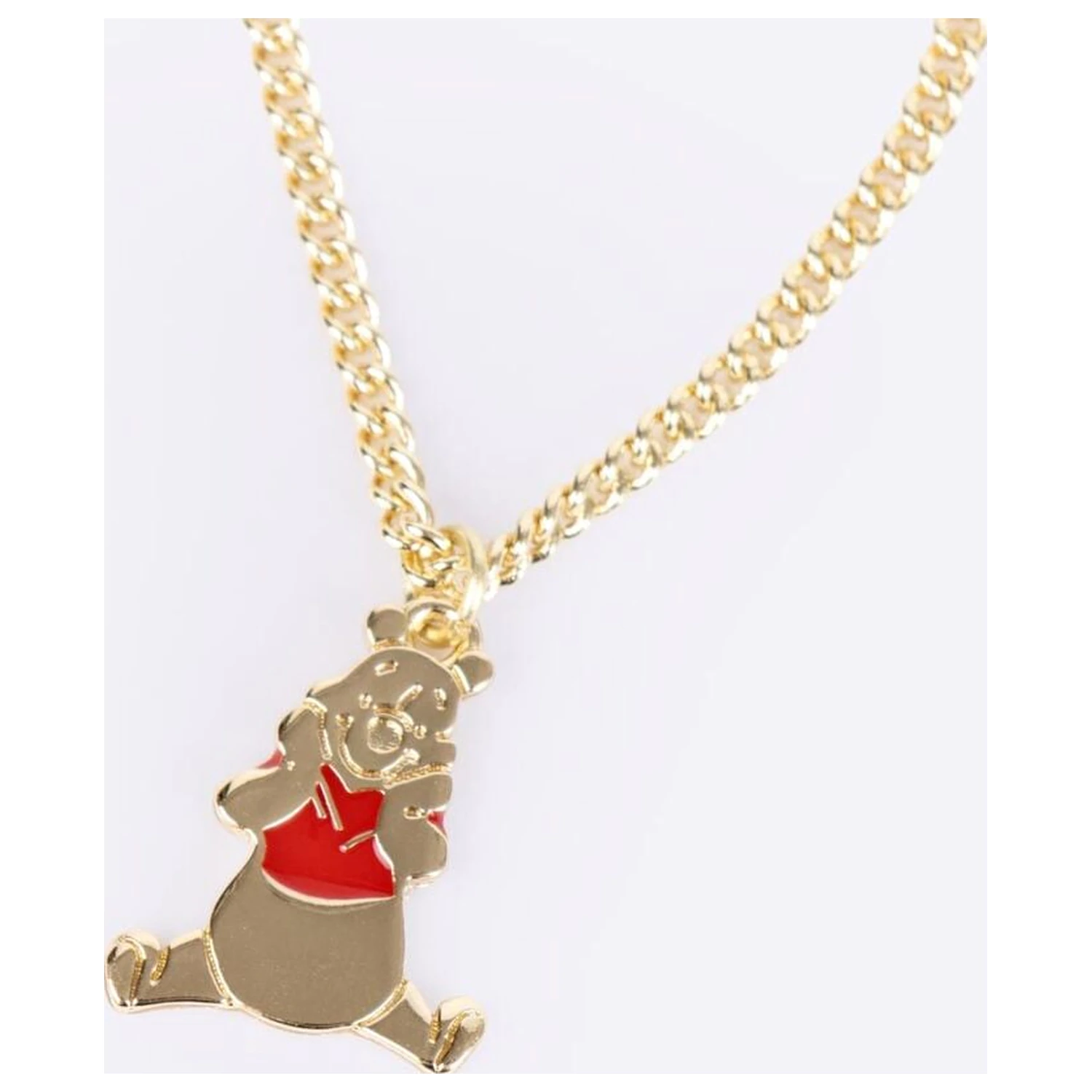 Disney Winnie The Pooh colier poza produsului