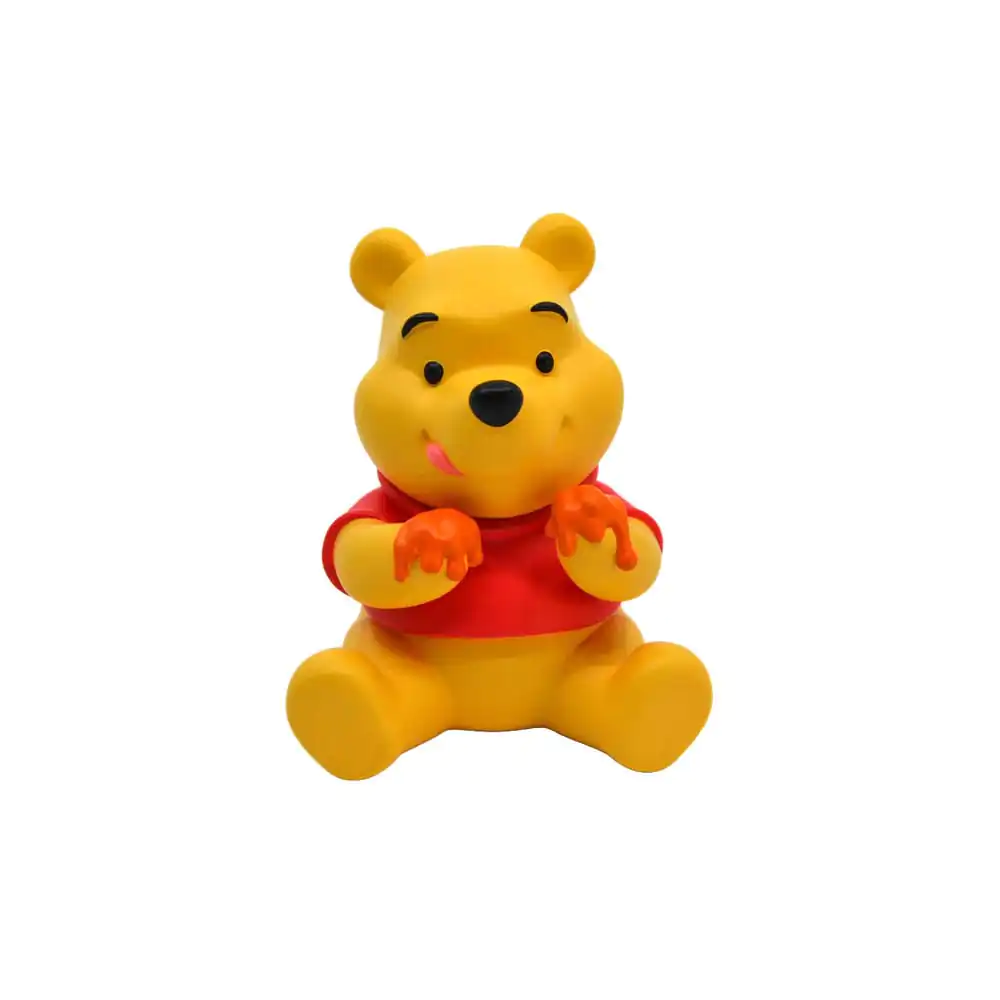 Disney Coin Bank Pușculiță Winnie the Pooh 15 cm poza produsului