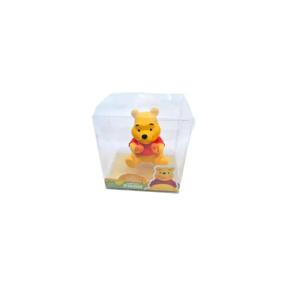 Disney Coin Bank Pușculiță Winnie the Pooh 15 cm poza produsului