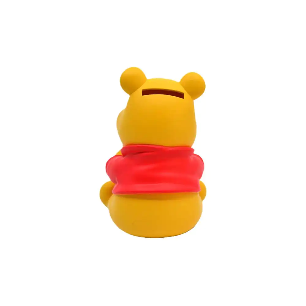 Disney Coin Bank Pușculiță Winnie the Pooh 15 cm poza produsului