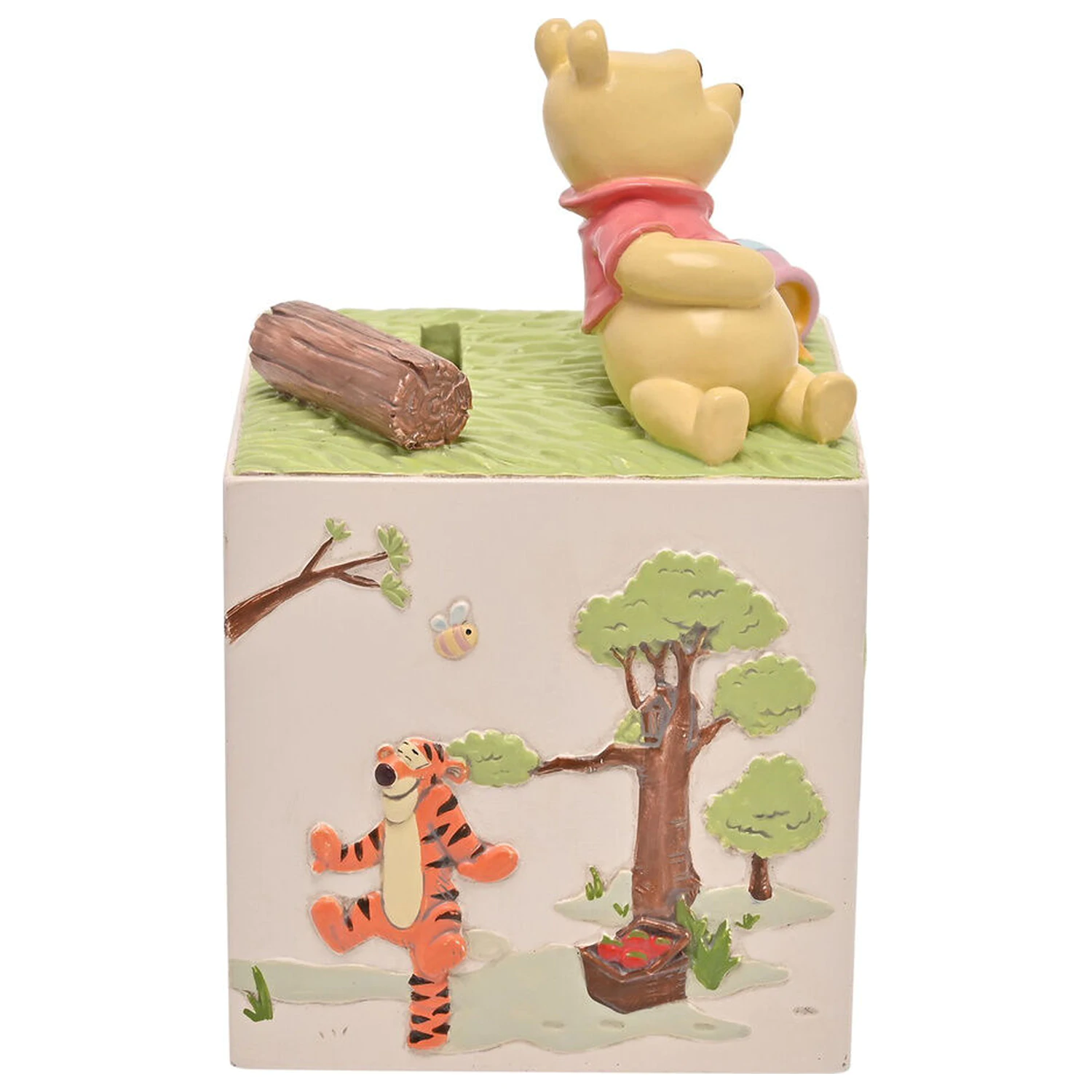 Disney Winnie the Pooh pusculita poza produsului