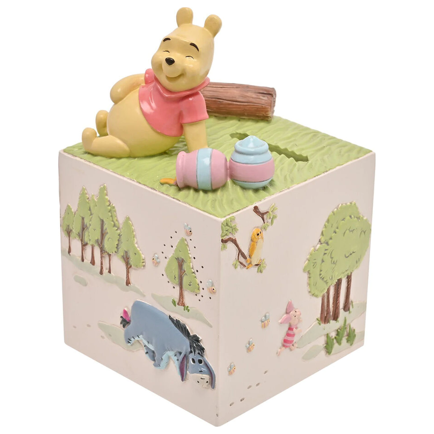 Disney Winnie the Pooh pusculita poza produsului