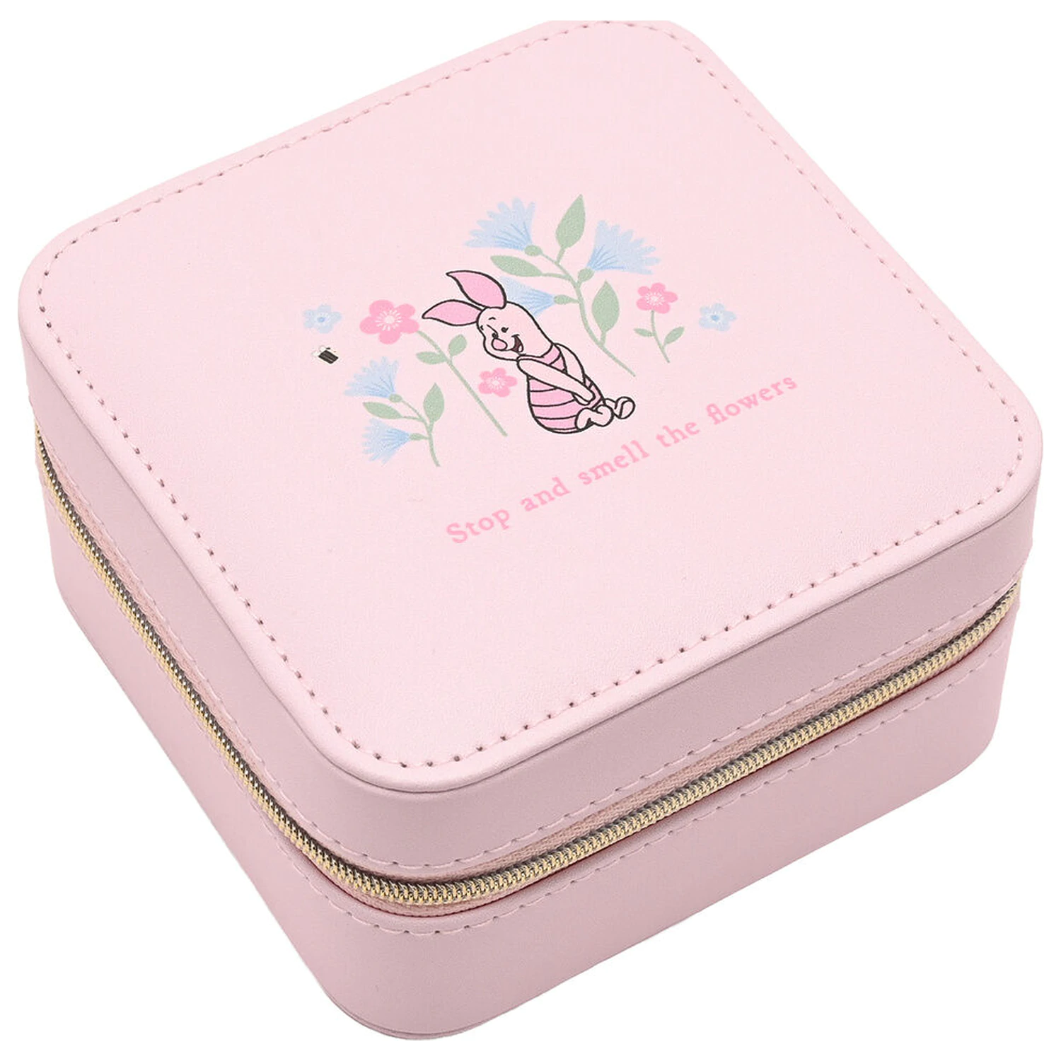 Disney Winnie the Pooh Piglet cutie de bijuterii poza produsului