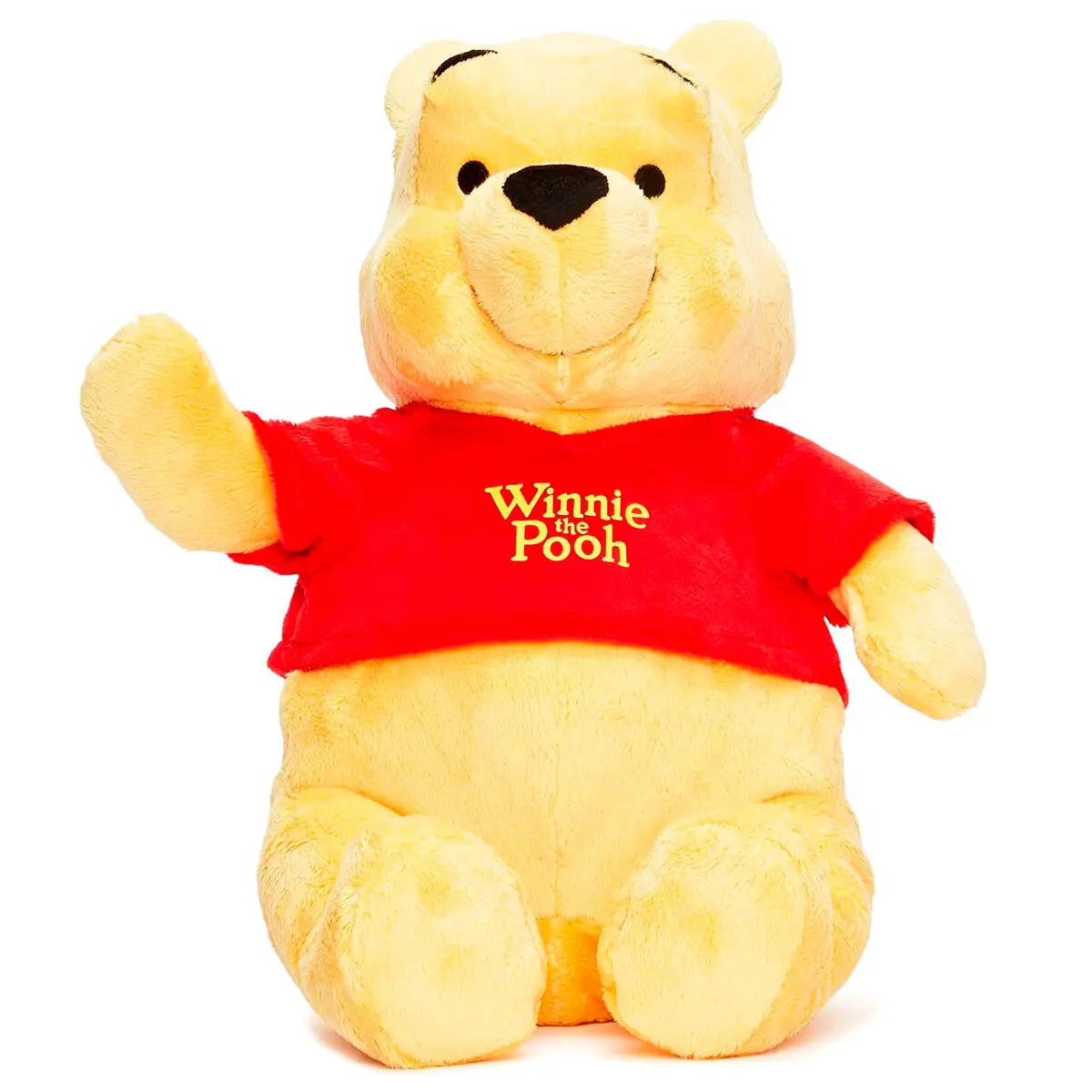 Disney Winnie the Pooh jucărie de pluș 35cm poza produsului