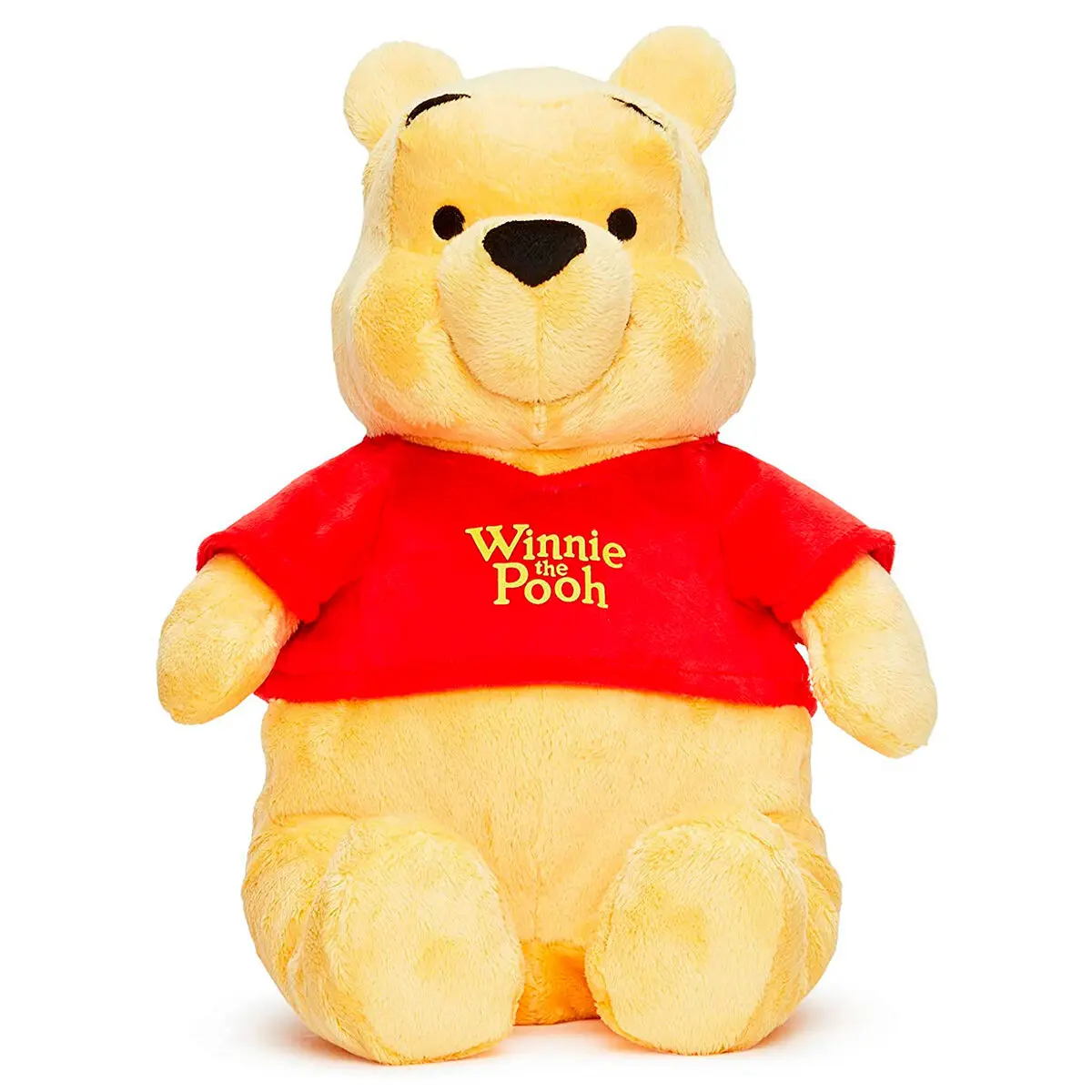 Disney Winnie the Pooh jucărie de pluș 35cm poza produsului