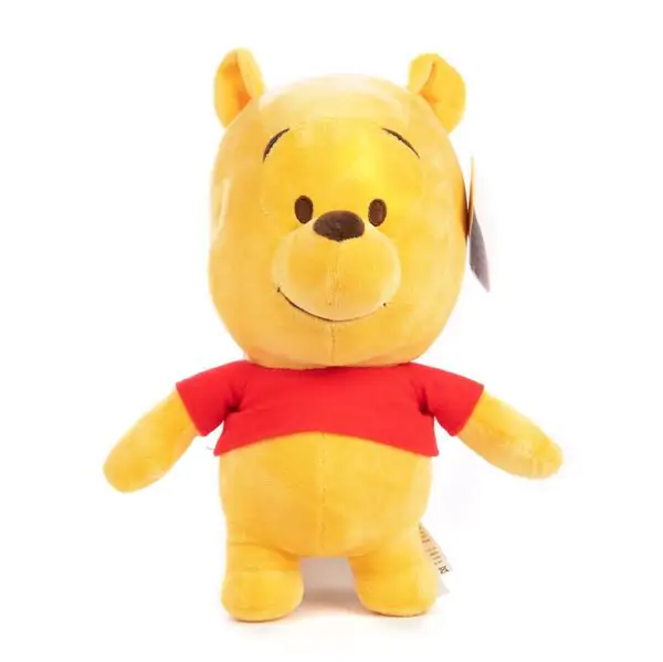 Disney Winnie The Pooh jucarie de plus cu sunet 30cm poza produsului