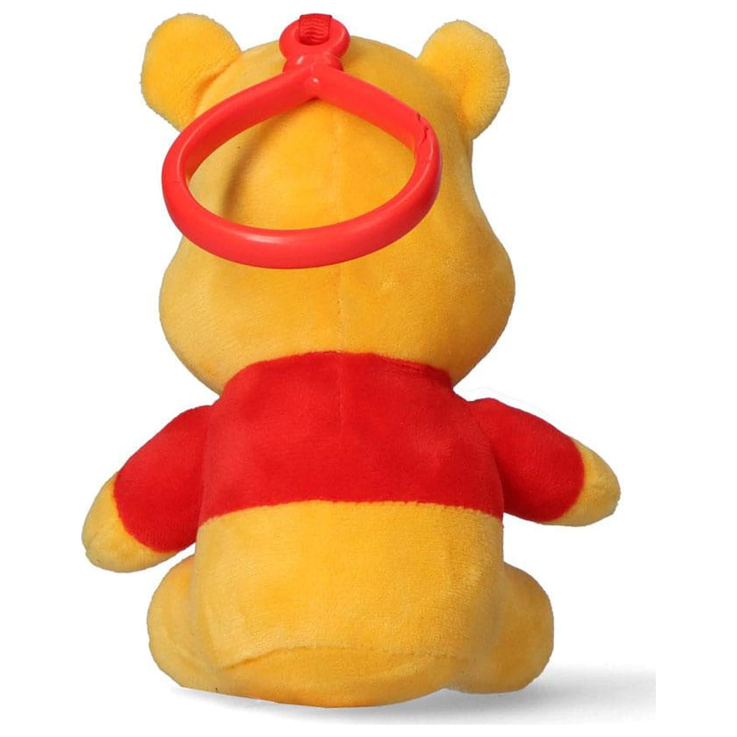 Disney Plus Breloc Aristocats Winnie the Pooh 12 cm poza produsului