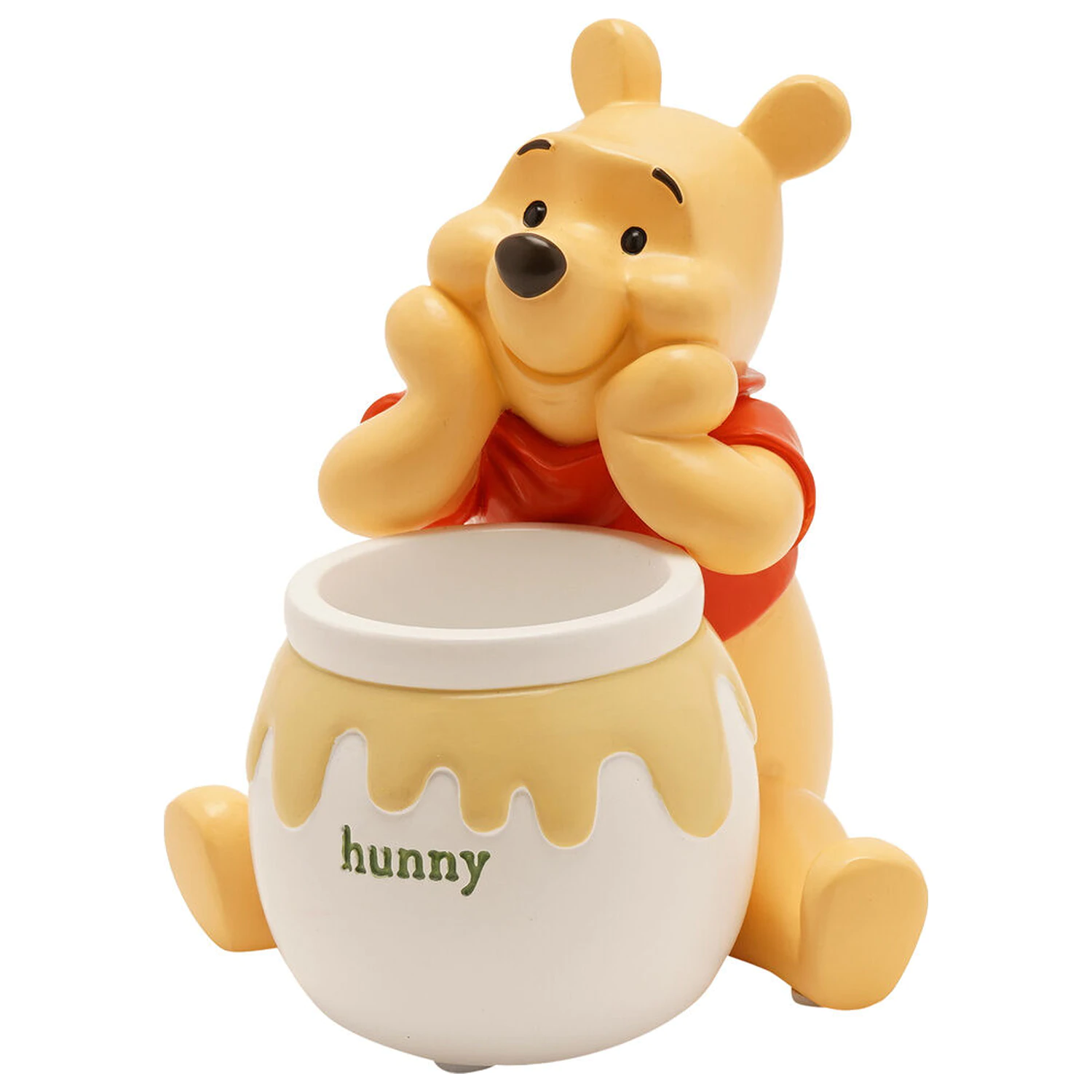 Disney Winnie the Pooh borcan de depozitare poza produsului