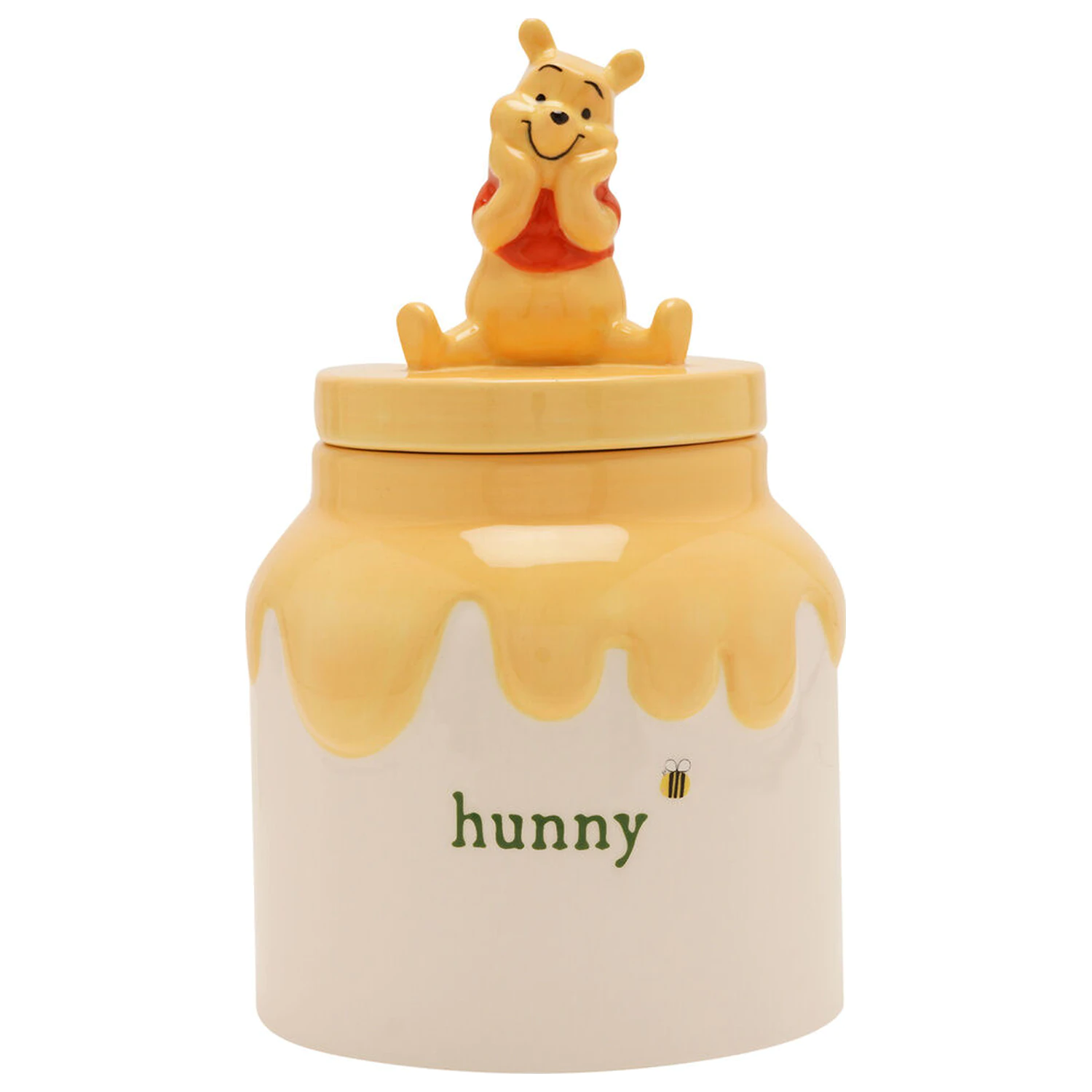 Disney Winnie the Pooh borcan de depozitare poza produsului