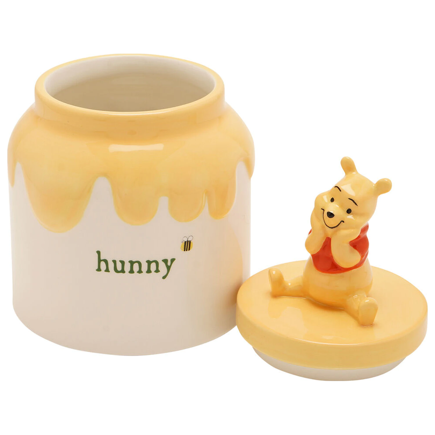 Disney Winnie the Pooh borcan de depozitare poza produsului