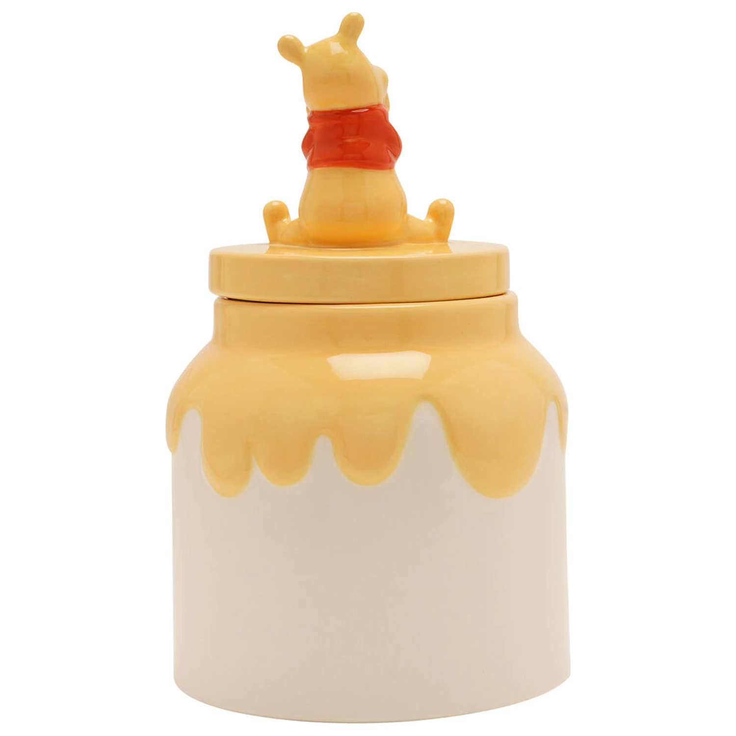 Disney Winnie the Pooh borcan de depozitare poza produsului