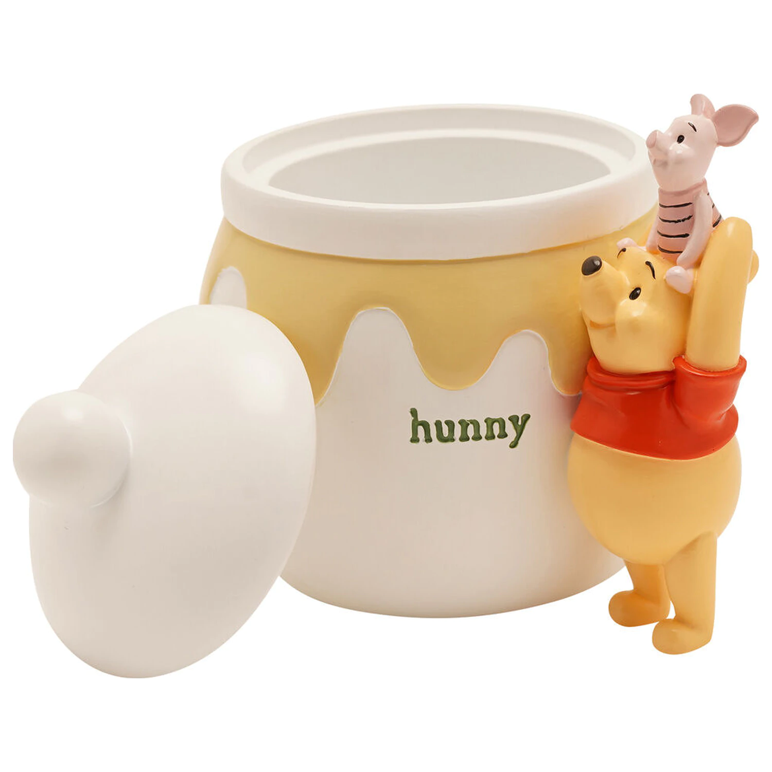 Disney Winnie the Pooh borcan de depozitare poza produsului