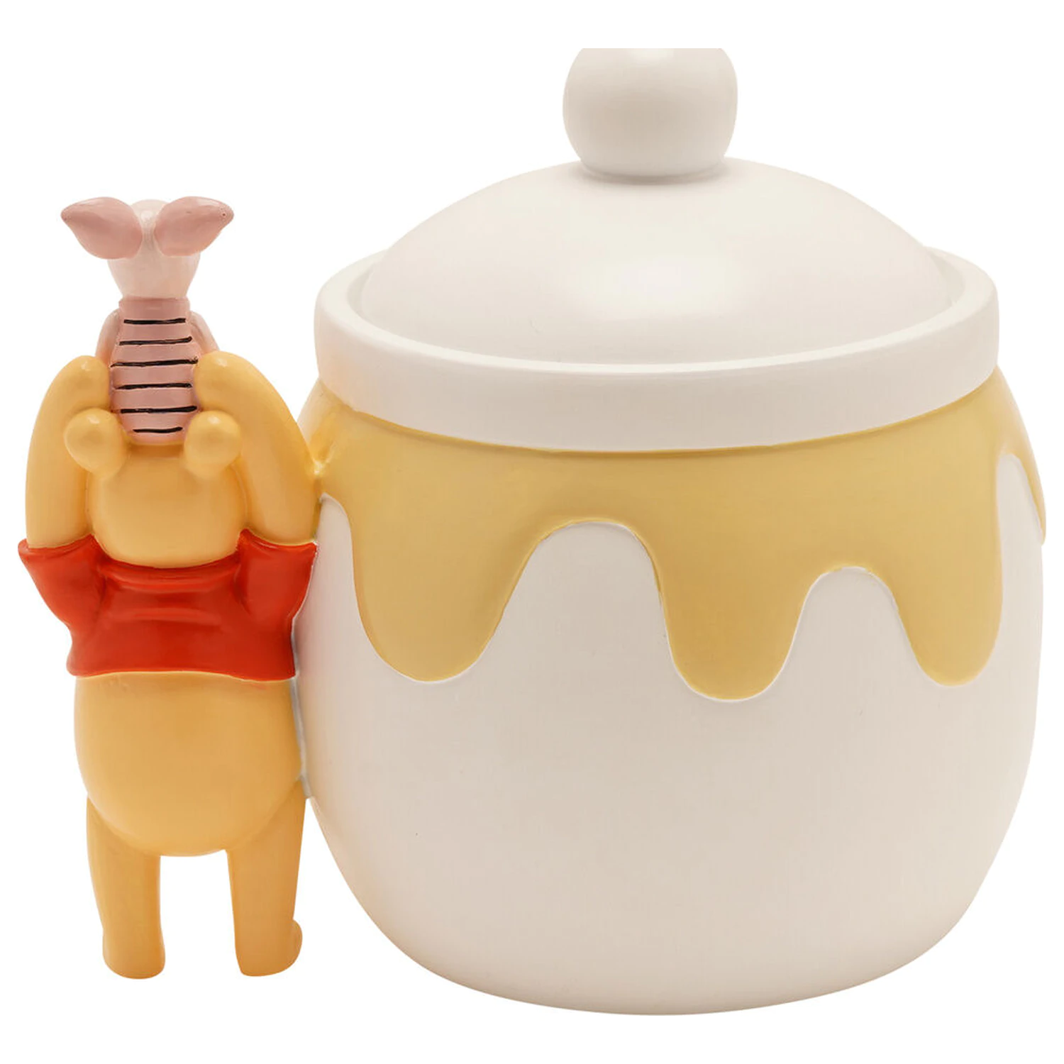 Disney Winnie the Pooh borcan de depozitare poza produsului