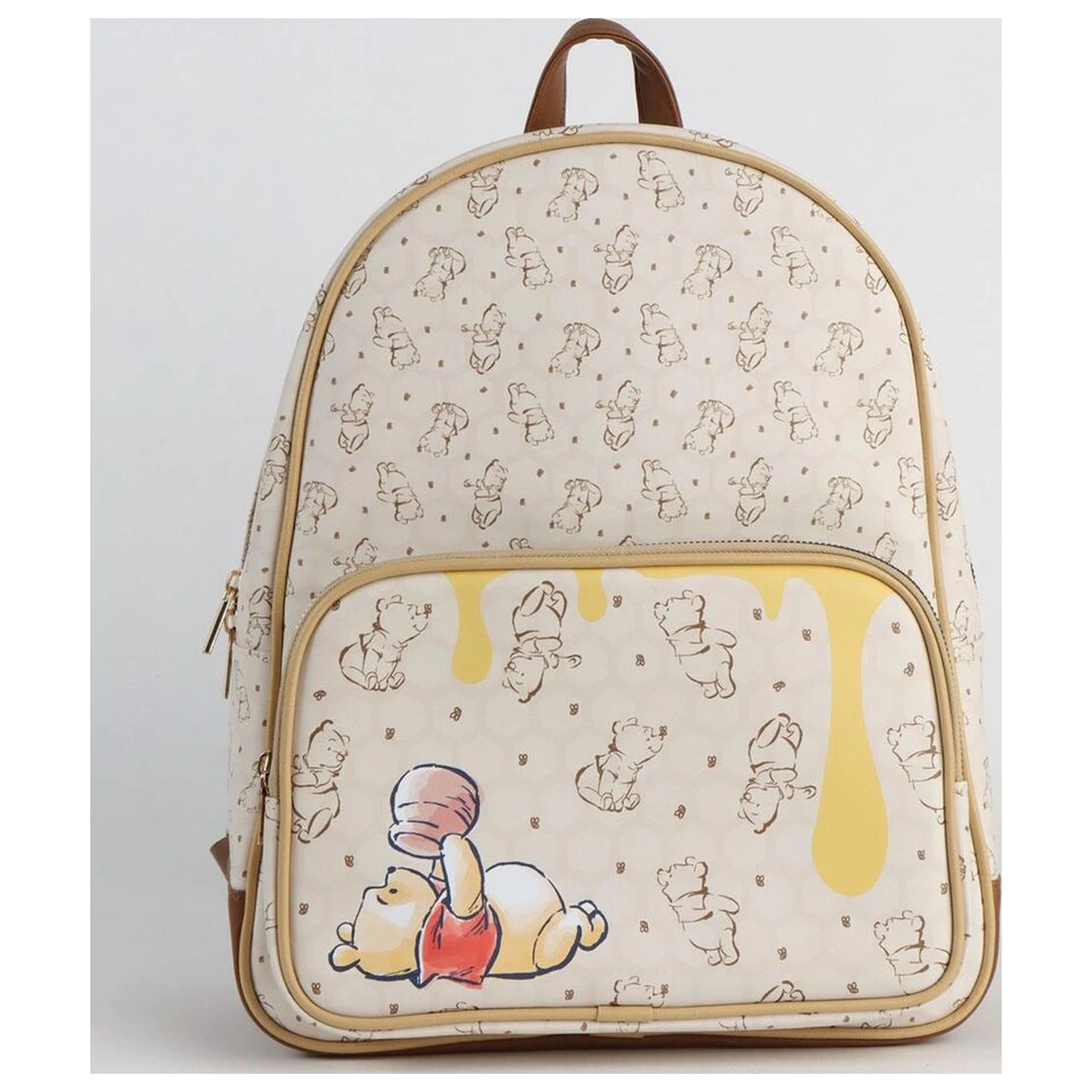 Disney Winnie The Pooh rucsac poza produsului