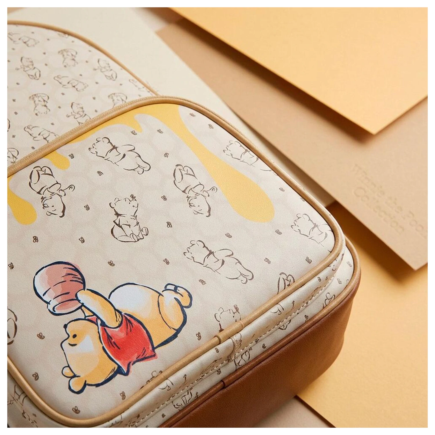 Disney Winnie The Pooh rucsac poza produsului