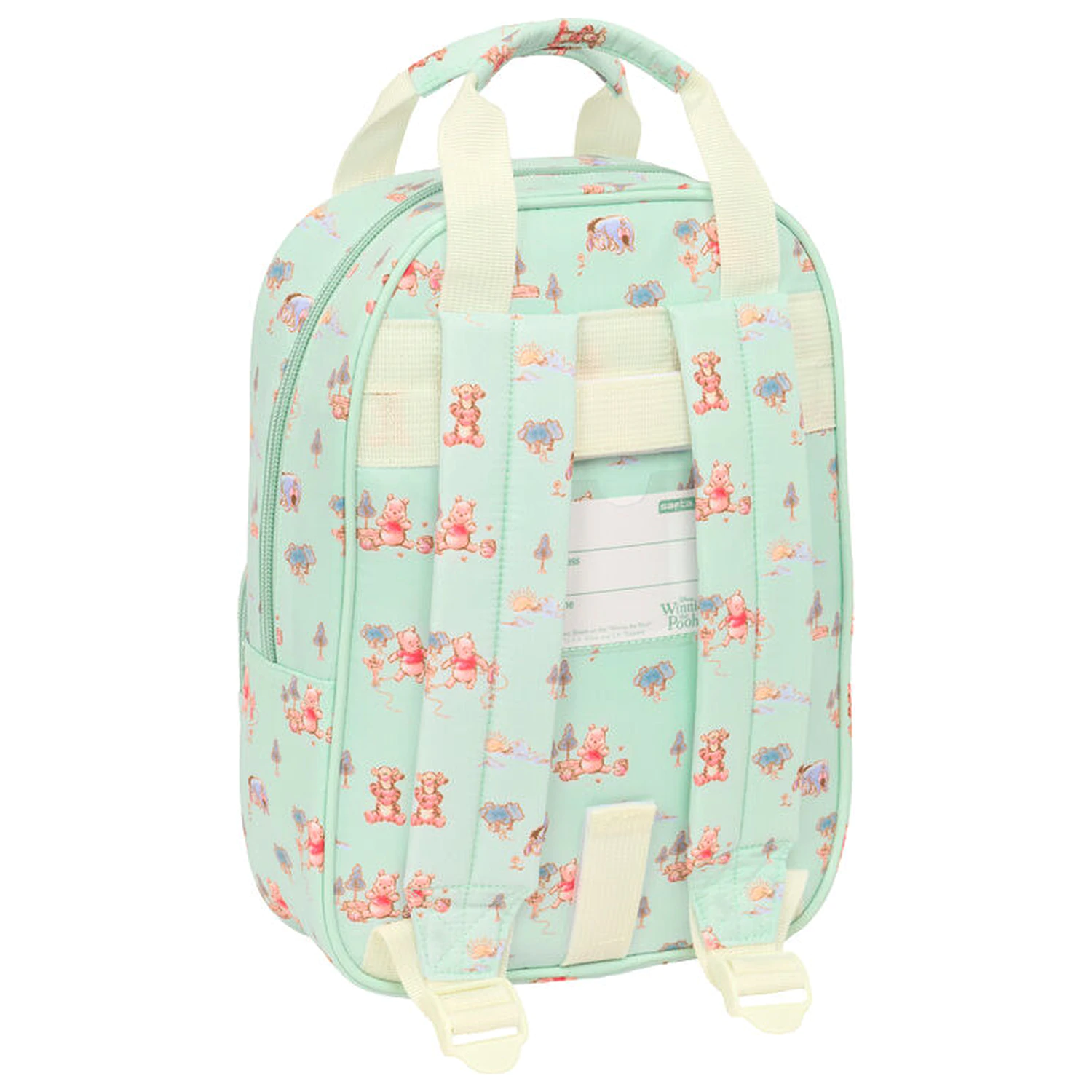 Disney Winnie the Pooh rucsac 28 cm poza produsului