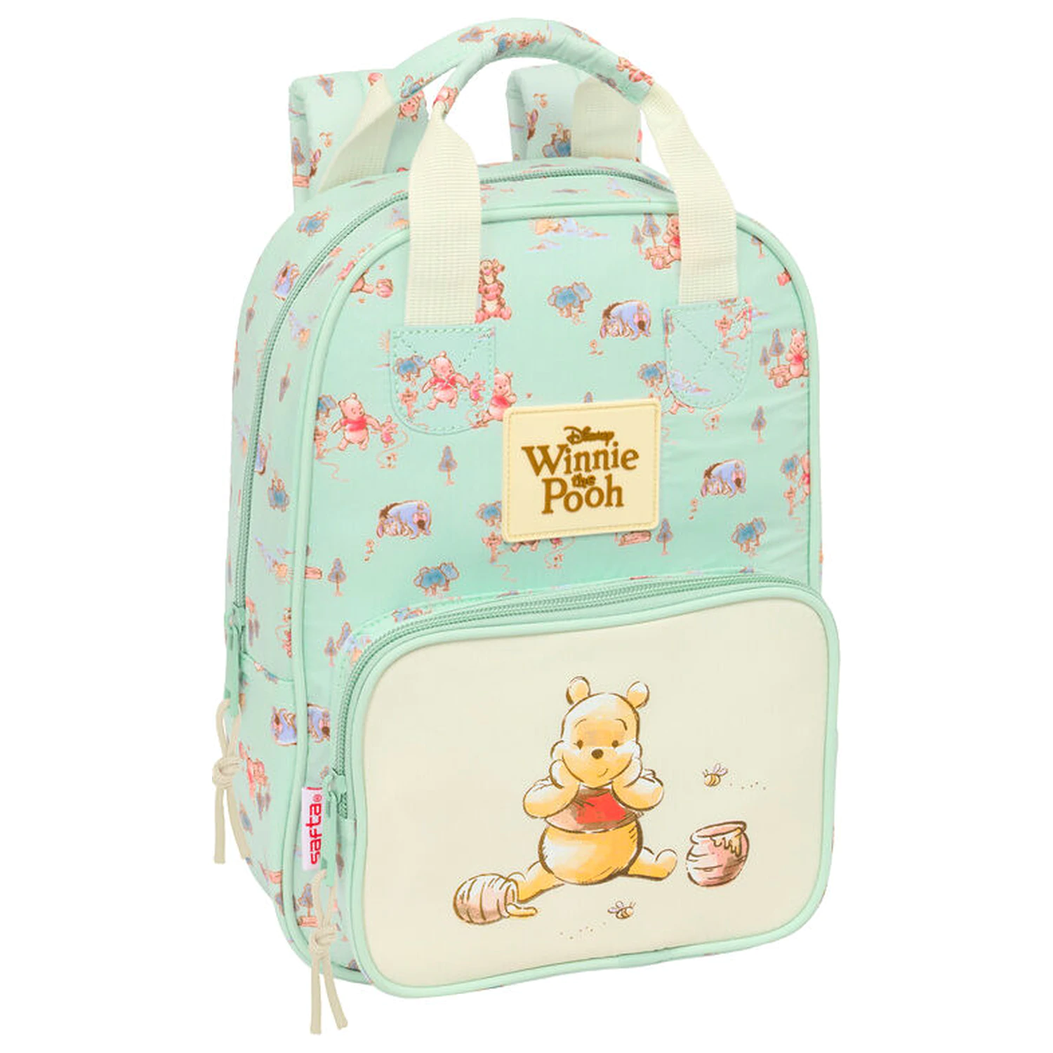 Disney Winnie the Pooh rucsac 28 cm poza produsului