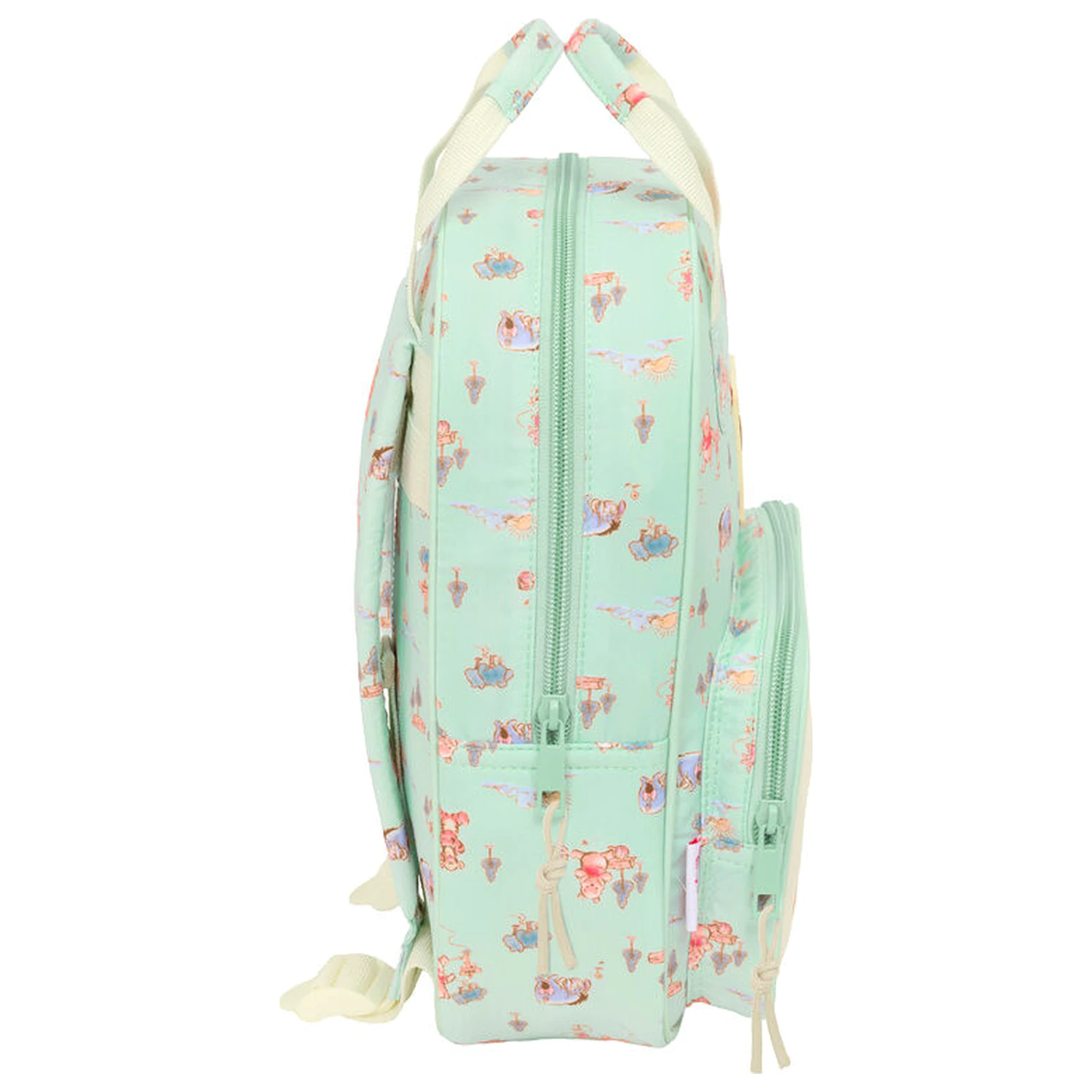 Disney Winnie the Pooh rucsac 28 cm poza produsului